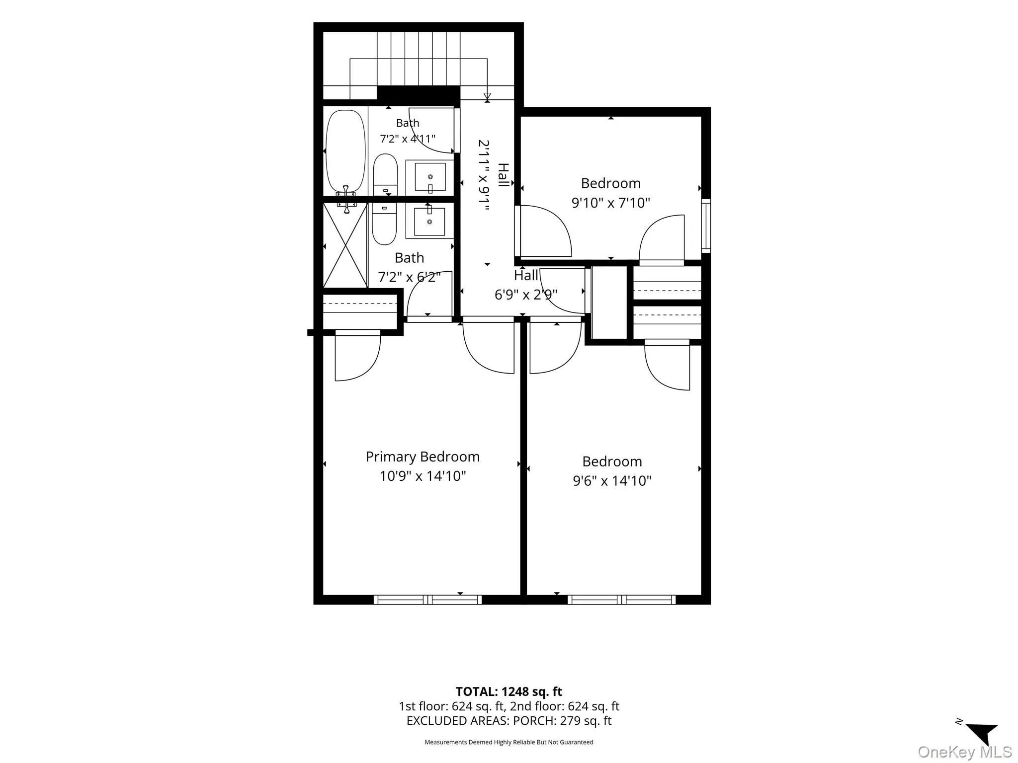Floor plan Floor plan