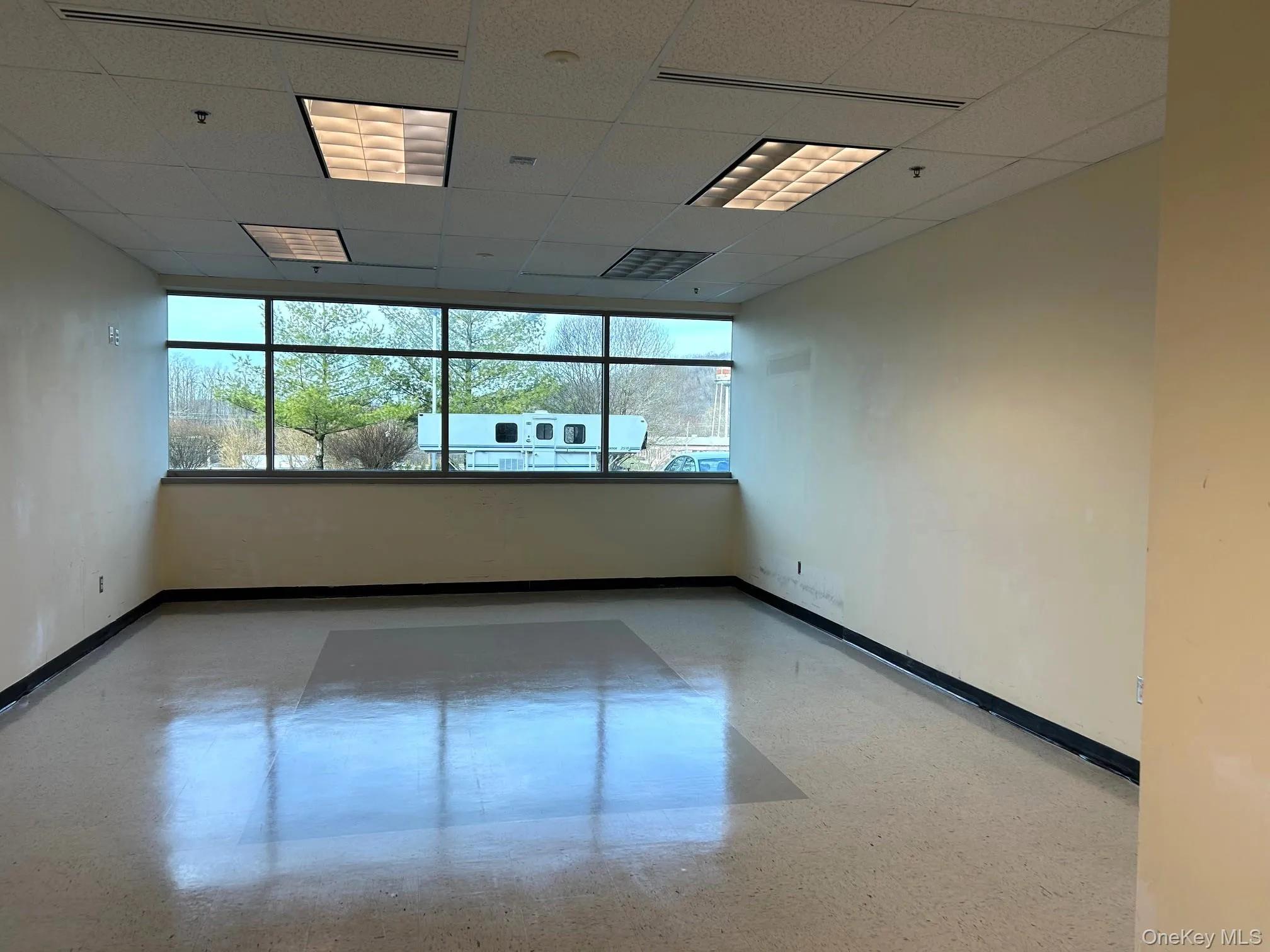 Previous Use Classroom 1 Previous Use Classroom 1