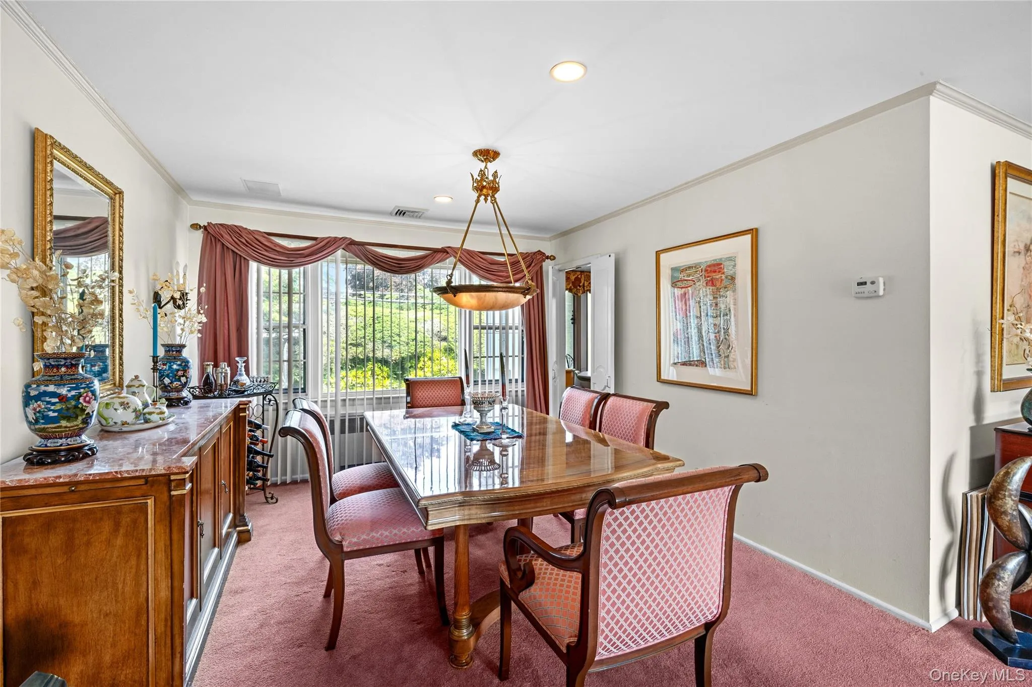 Formal Dining Room Formal Dining Room