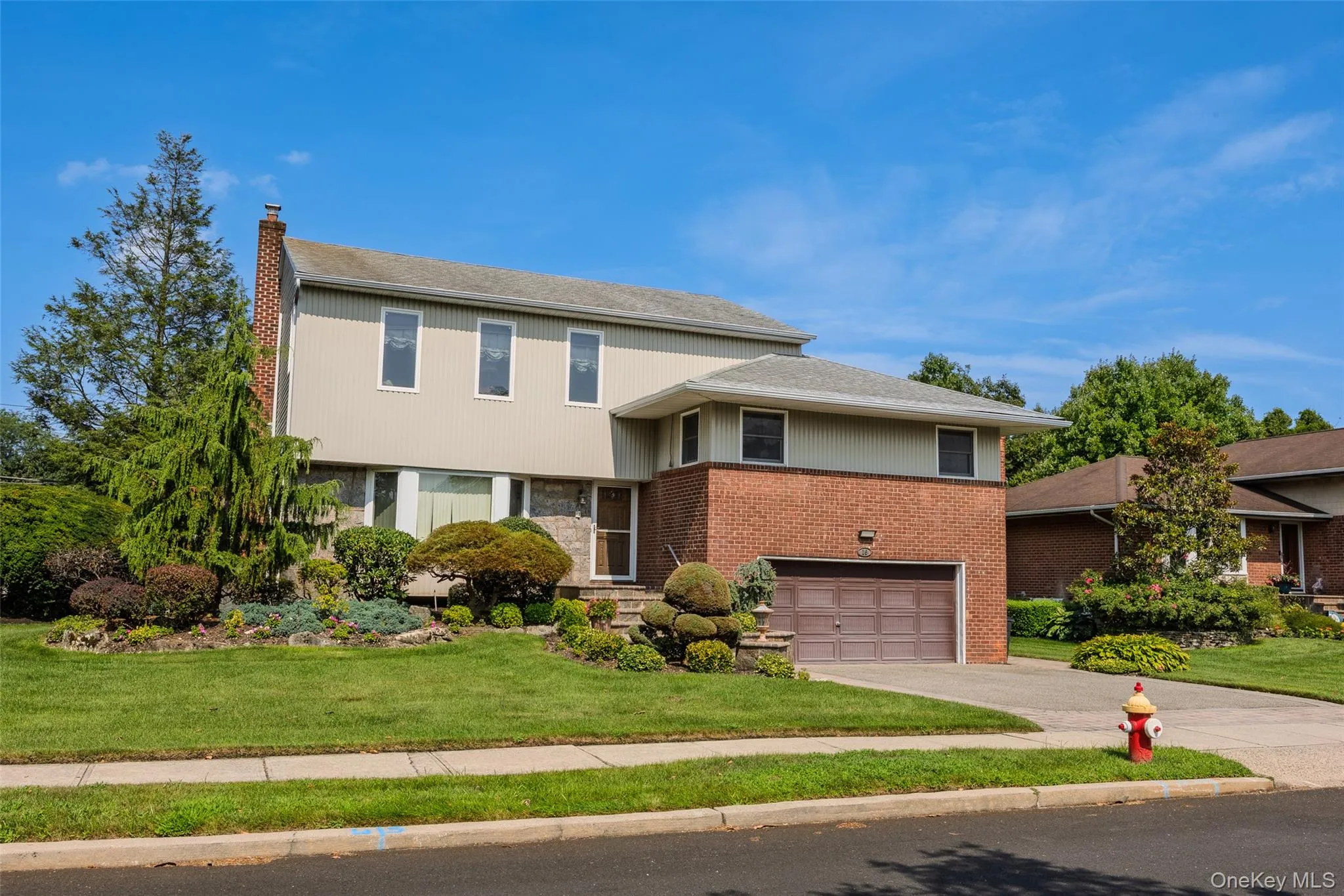 Great Curb Appeal! Great Curb Appeal!