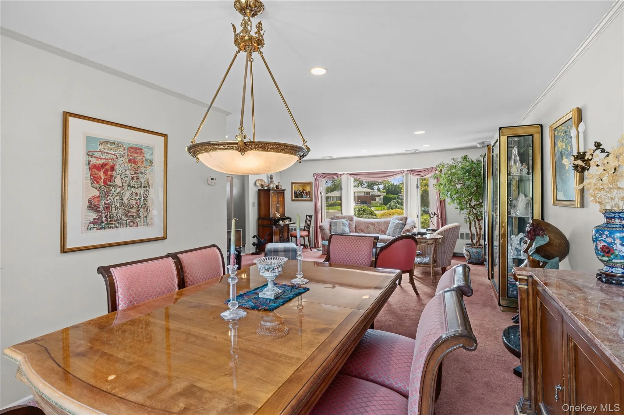 Formal Dining Room Formal Dining Room