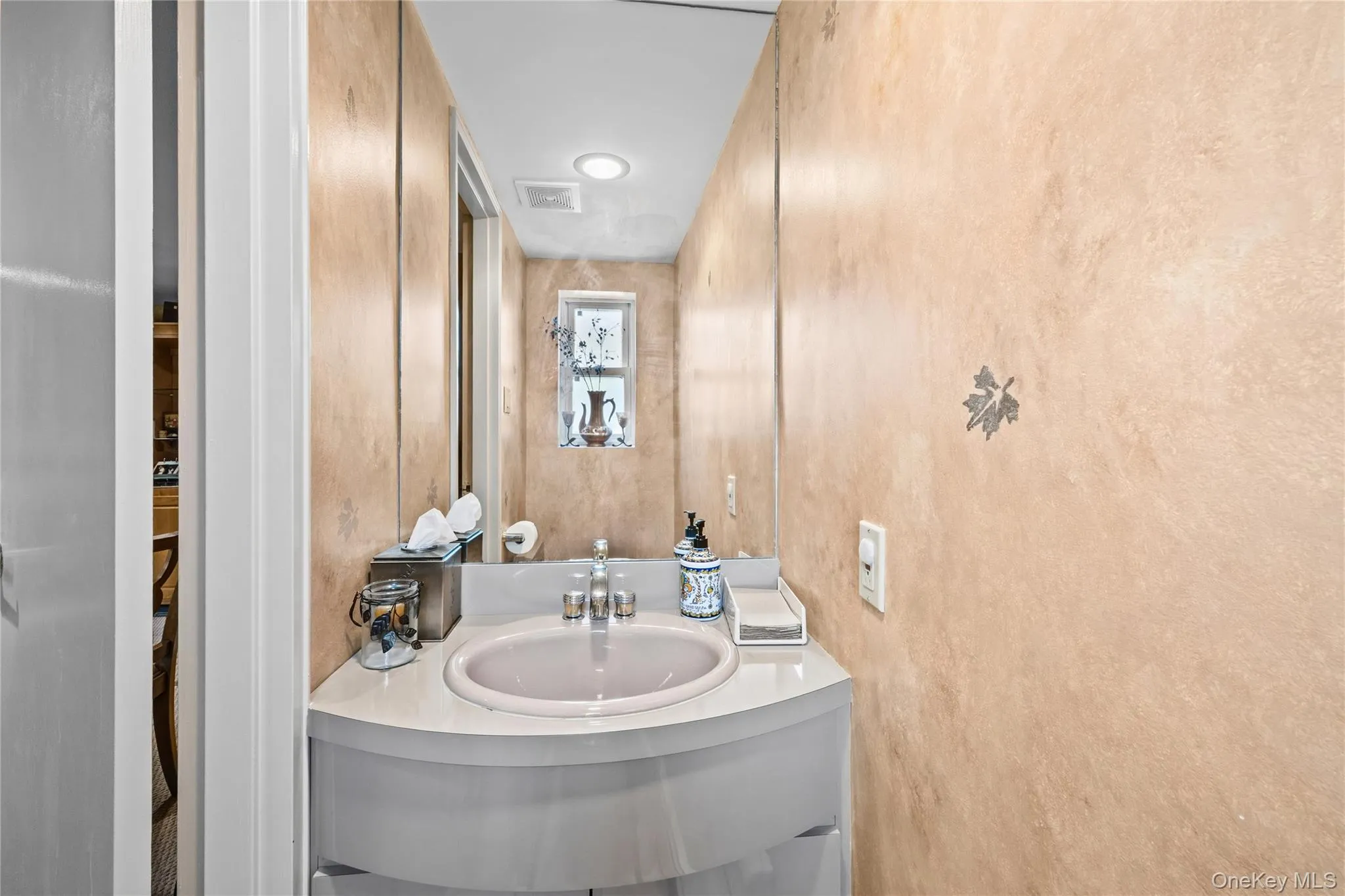 Half Bath Half Bath