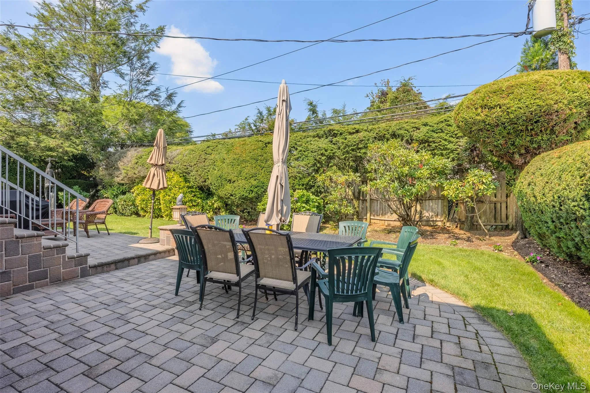 Beautiful Yard! Beautiful Yard!
