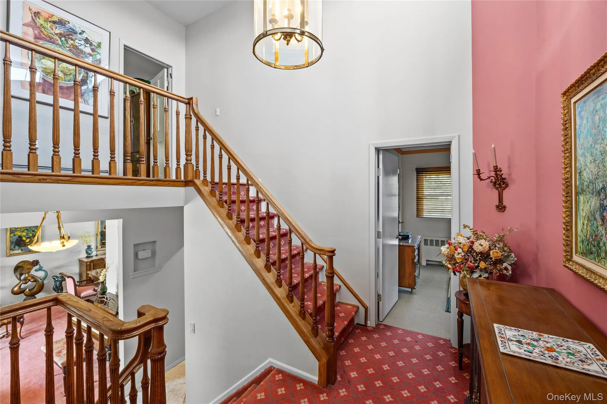 2nd and 3rd Floor 2nd and 3rd Floor