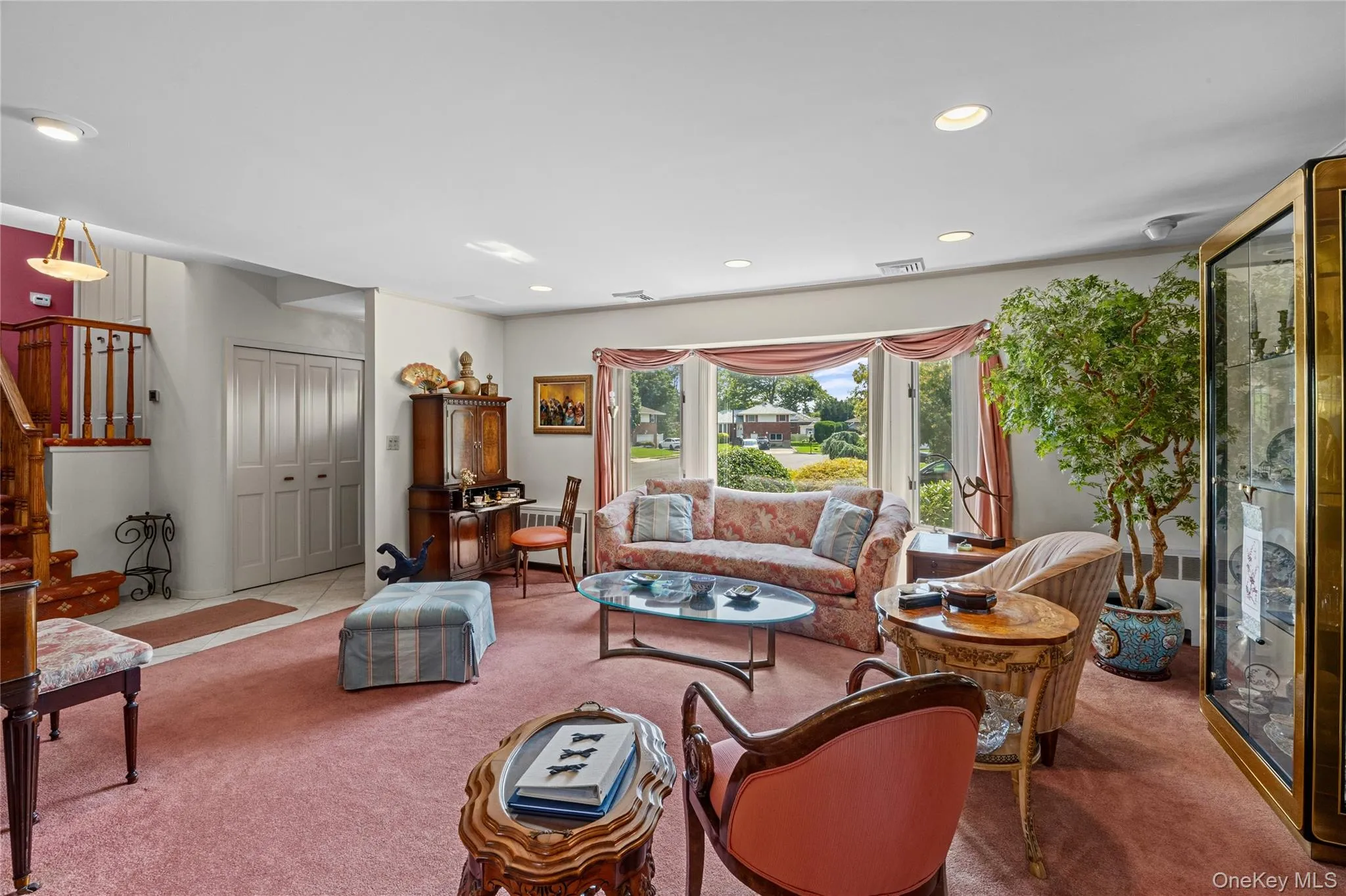 Large Living Room Large Living Room