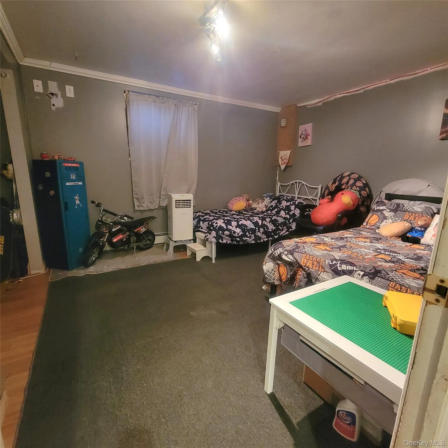 3rd Bedroom 3rd Bedroom