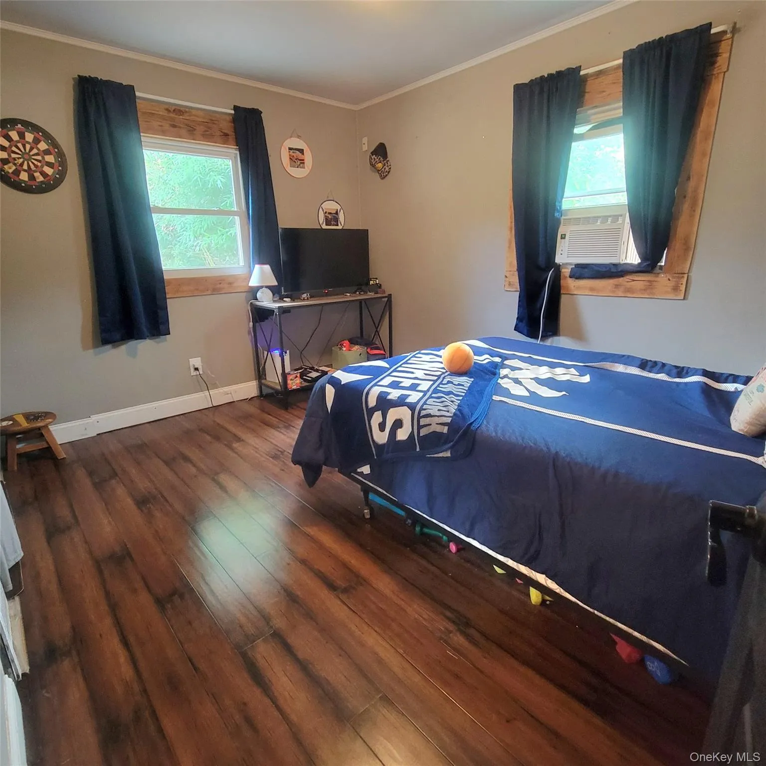 2nd Bedroom 2nd Bedroom