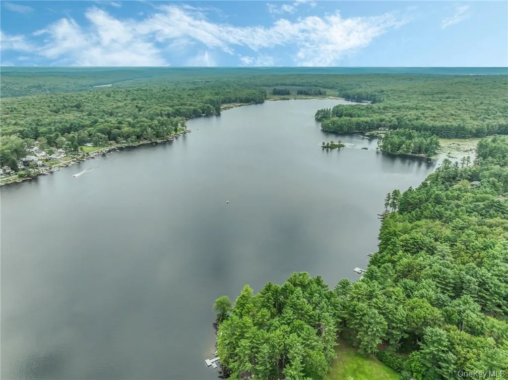Mohican Lake Mohican Lake