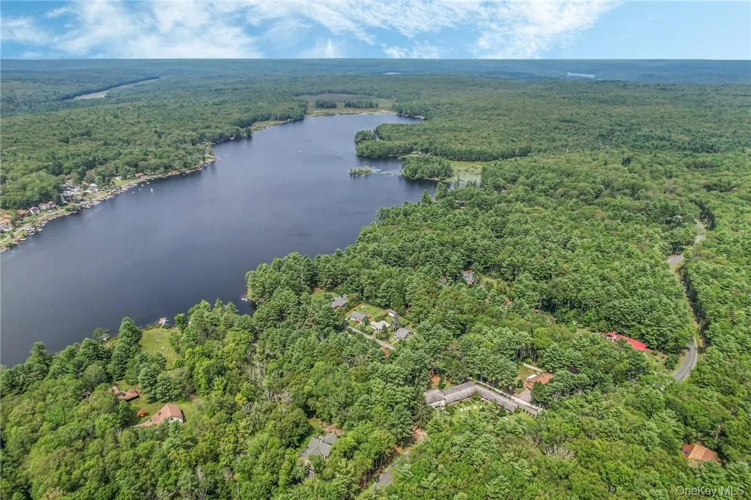Mohican Lake Mohican Lake