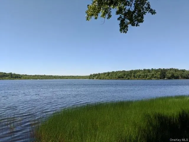 Lake rights to Highland Lake Lake rights to Highland Lake