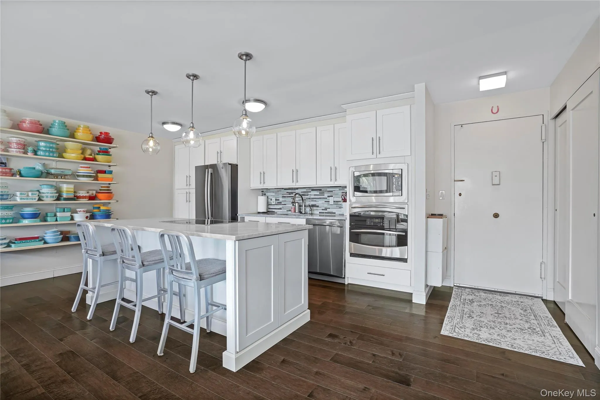 This beautiful new cooks. Kitchen is open to the living room with a great big island.. Great to cook great to entertain. This beautiful new cooks. Kitchen is open to the living room with a great big island.. Great to cook great to entertain.