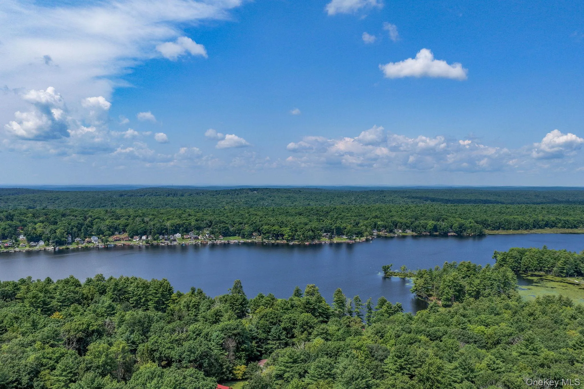 Mohican Lake Mohican Lake