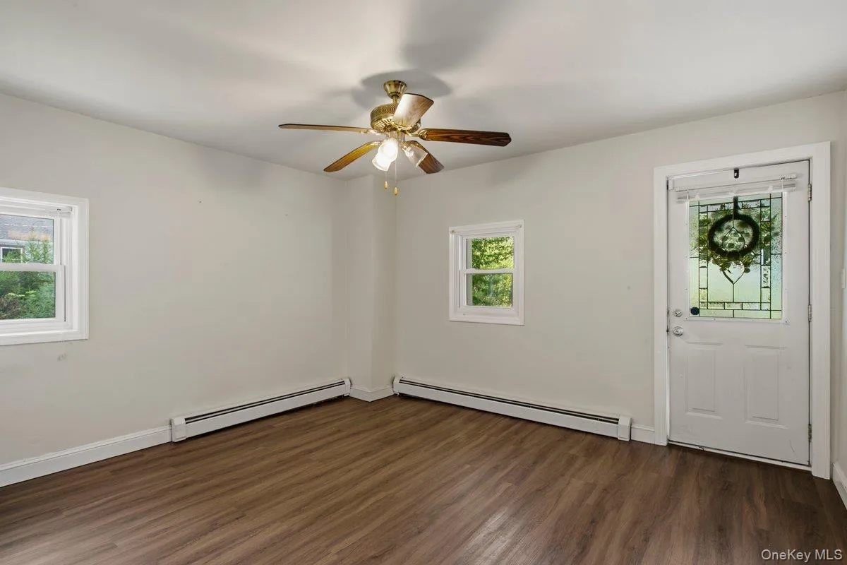 Entryway Entryway