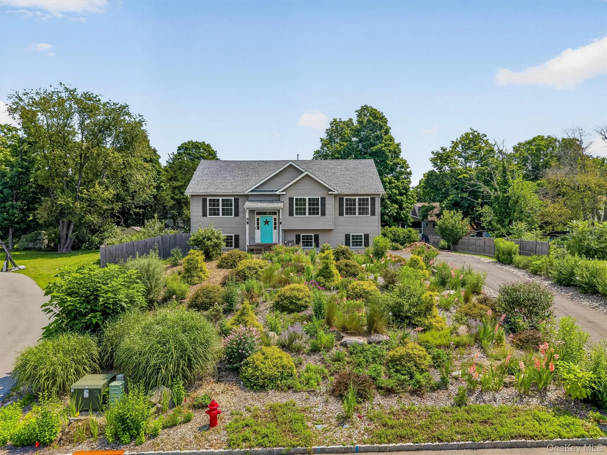 Perennial Garden Perennial Garden