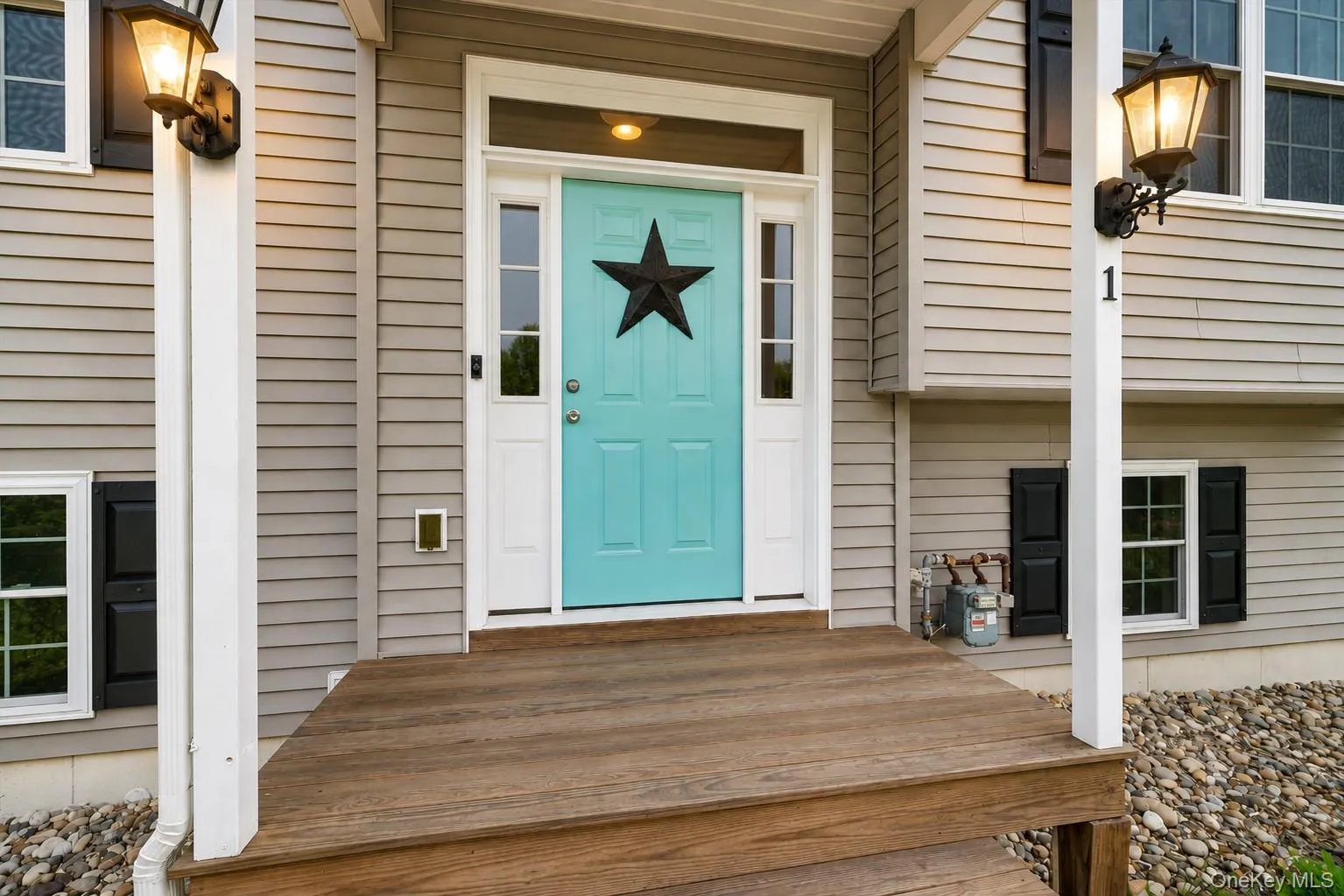 Front Door Front Door