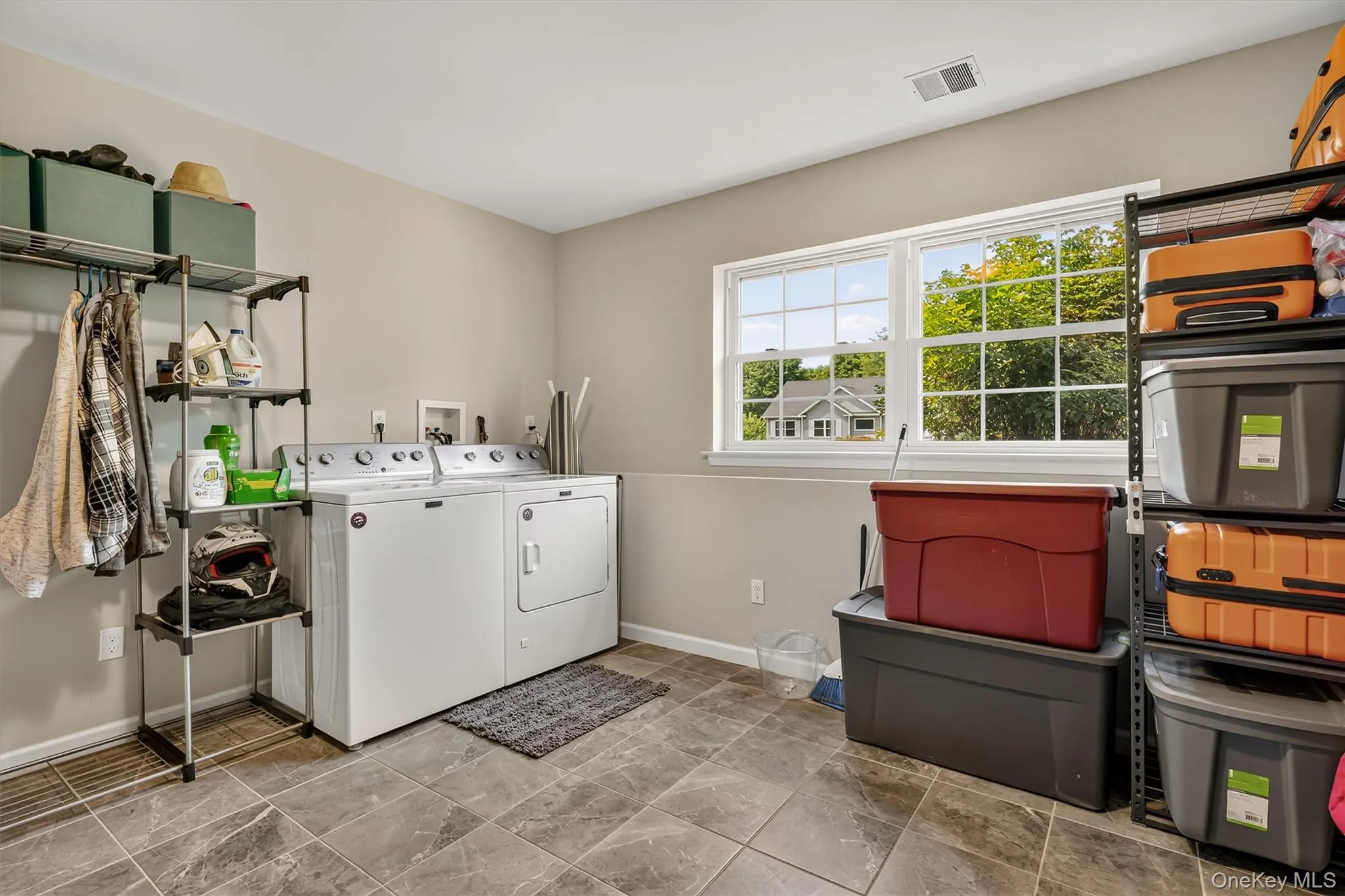 Laundry Flex Space Storage Laundry Flex Space Storage