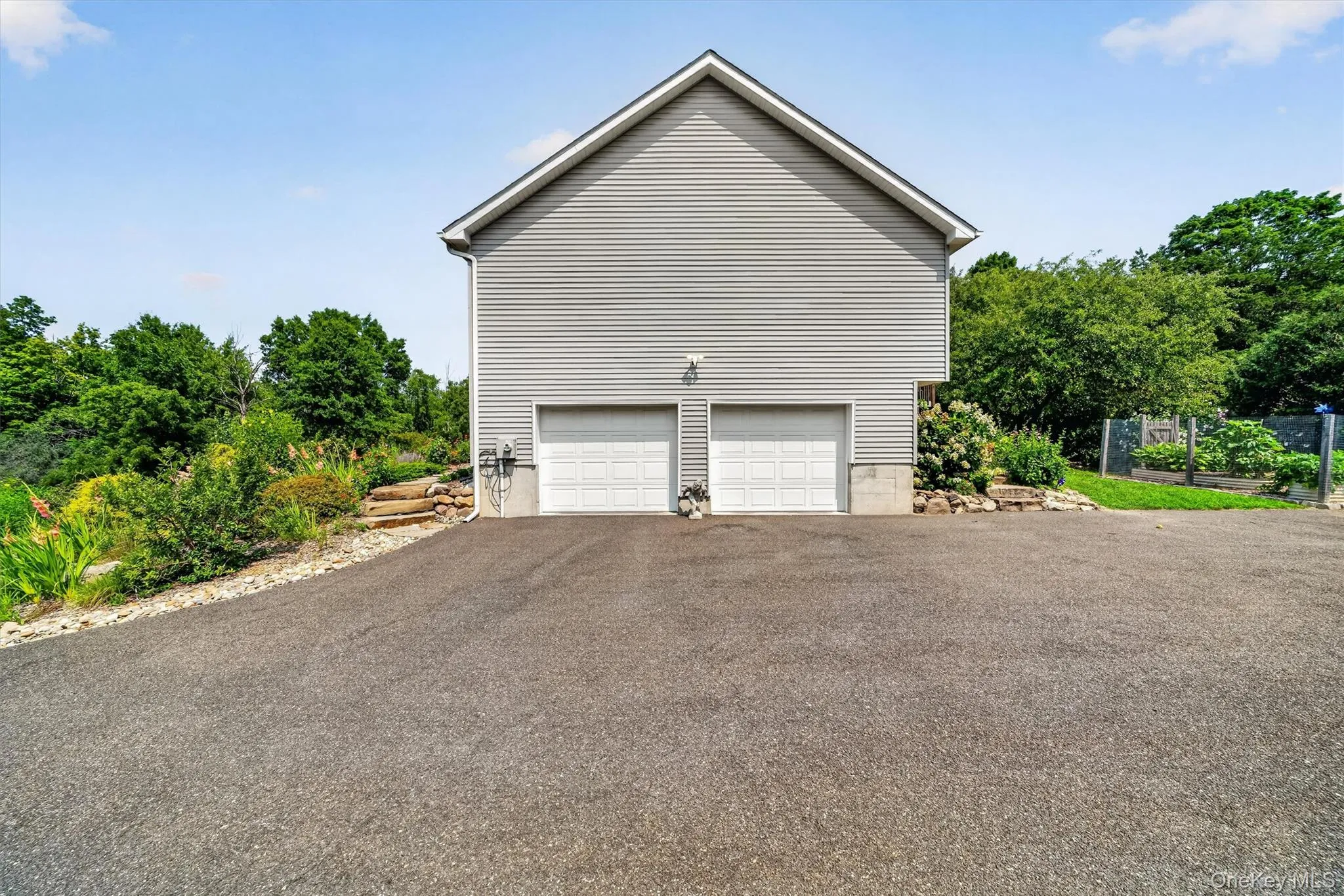 Driveway Driveway