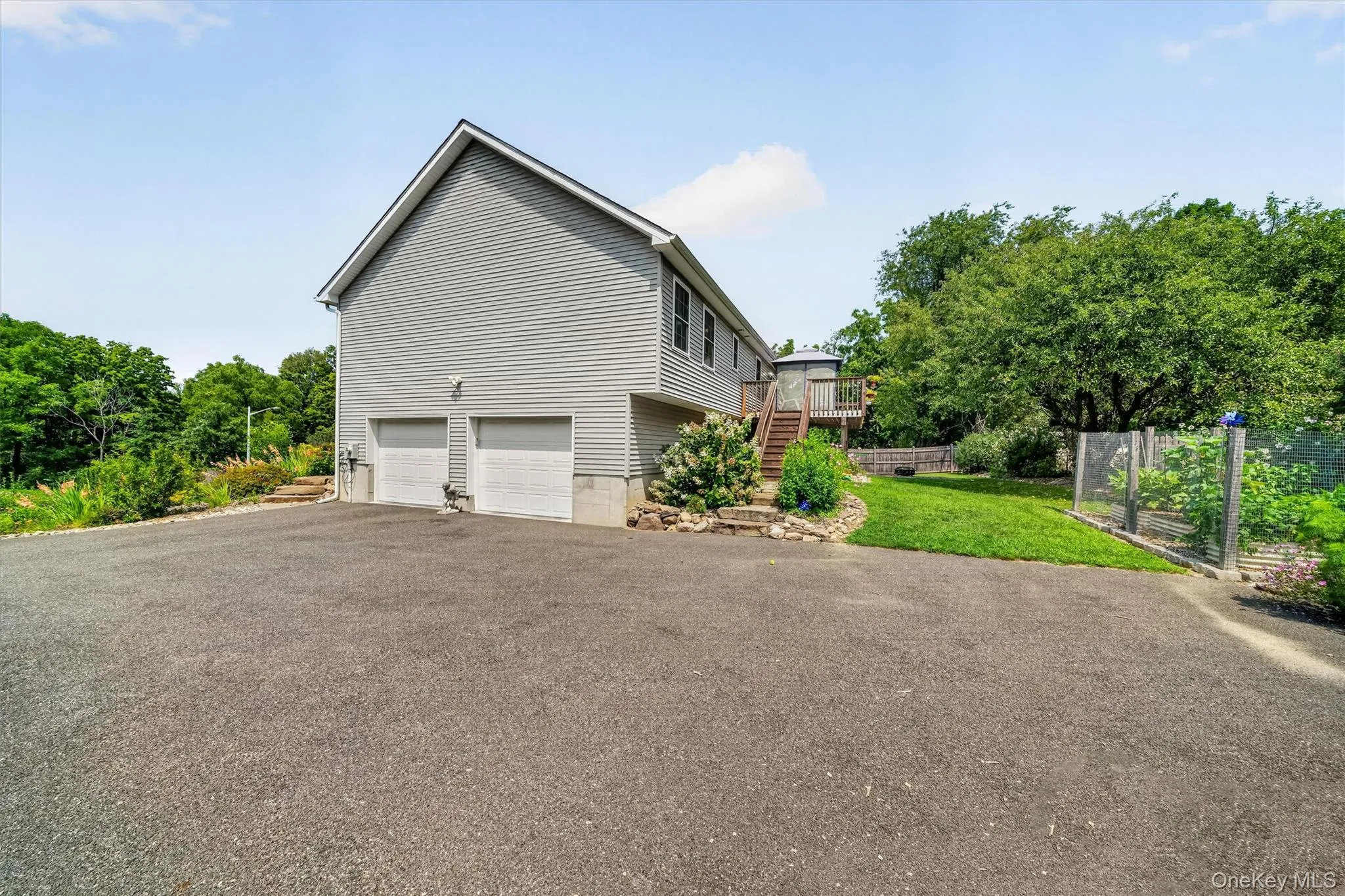 Driveway Driveway