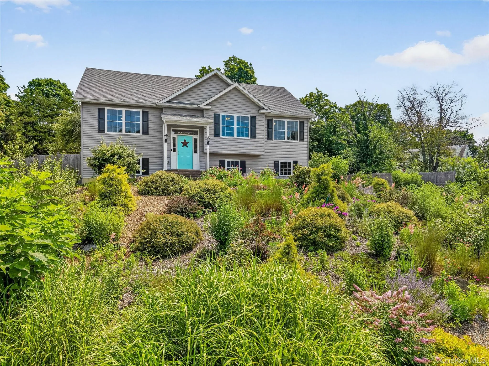 Perennial Garden Perennial Garden