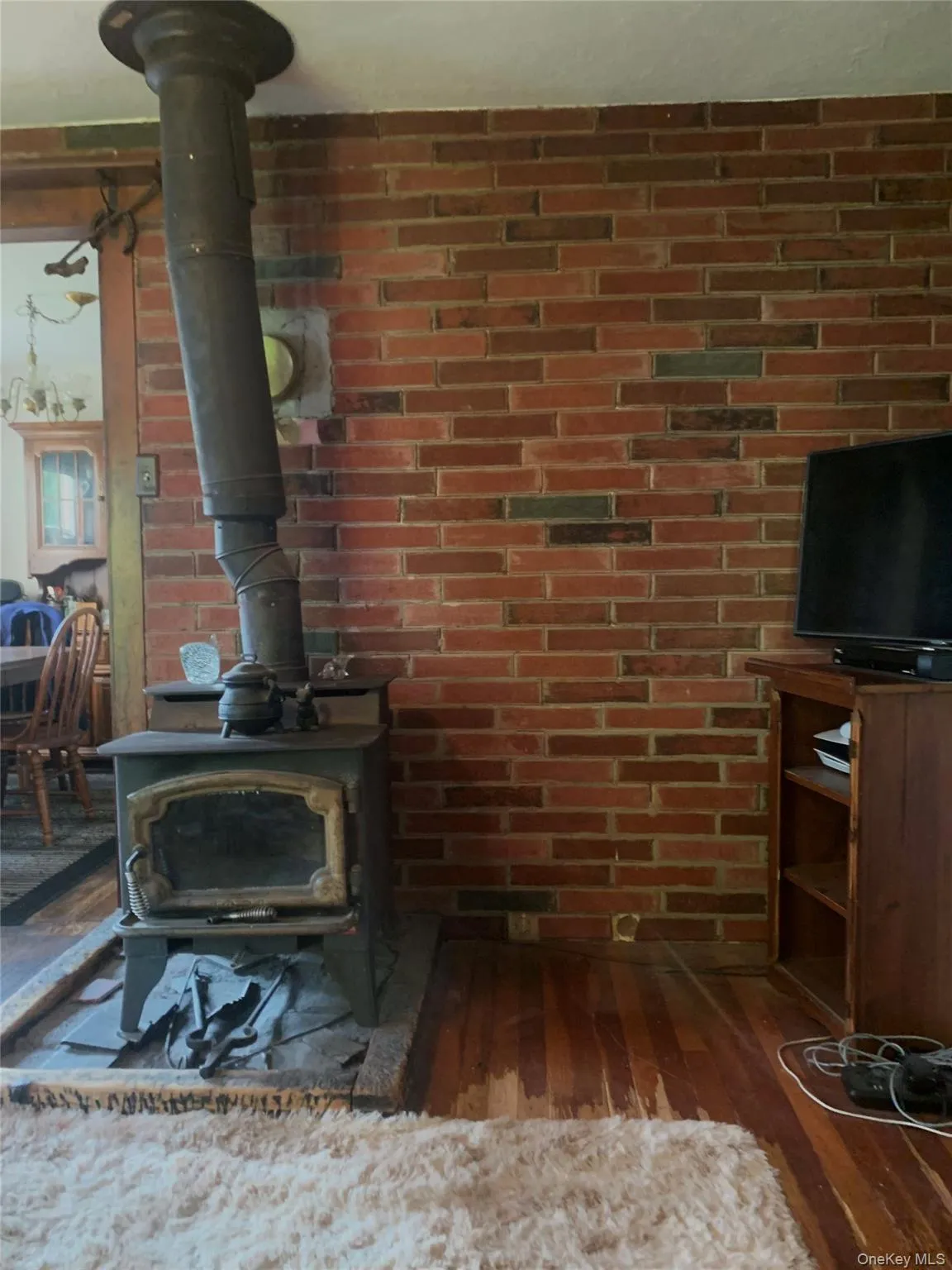 Wood Stove Wood Stove
