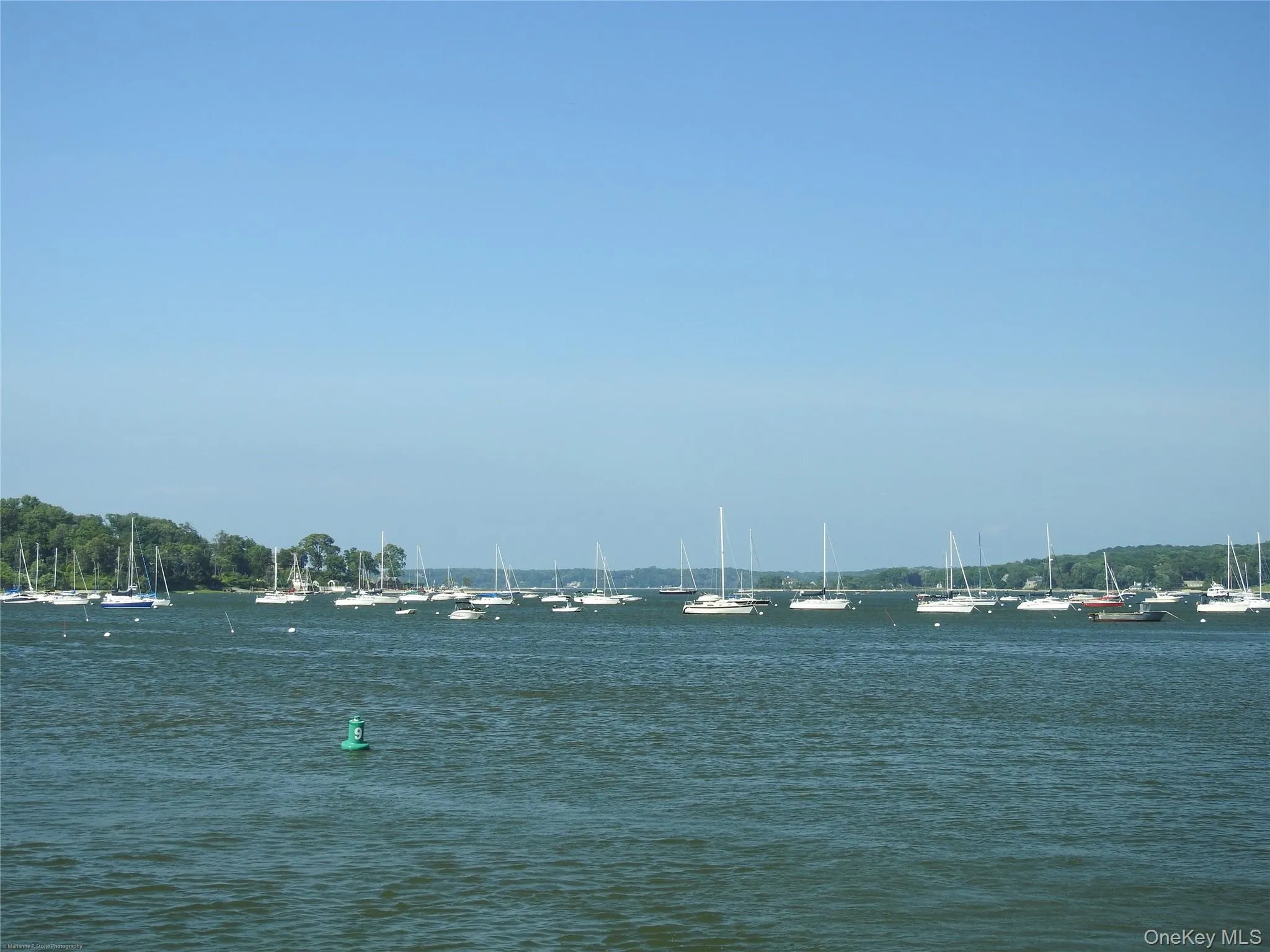 Oyster Bay Harbor Oyster Bay Harbor