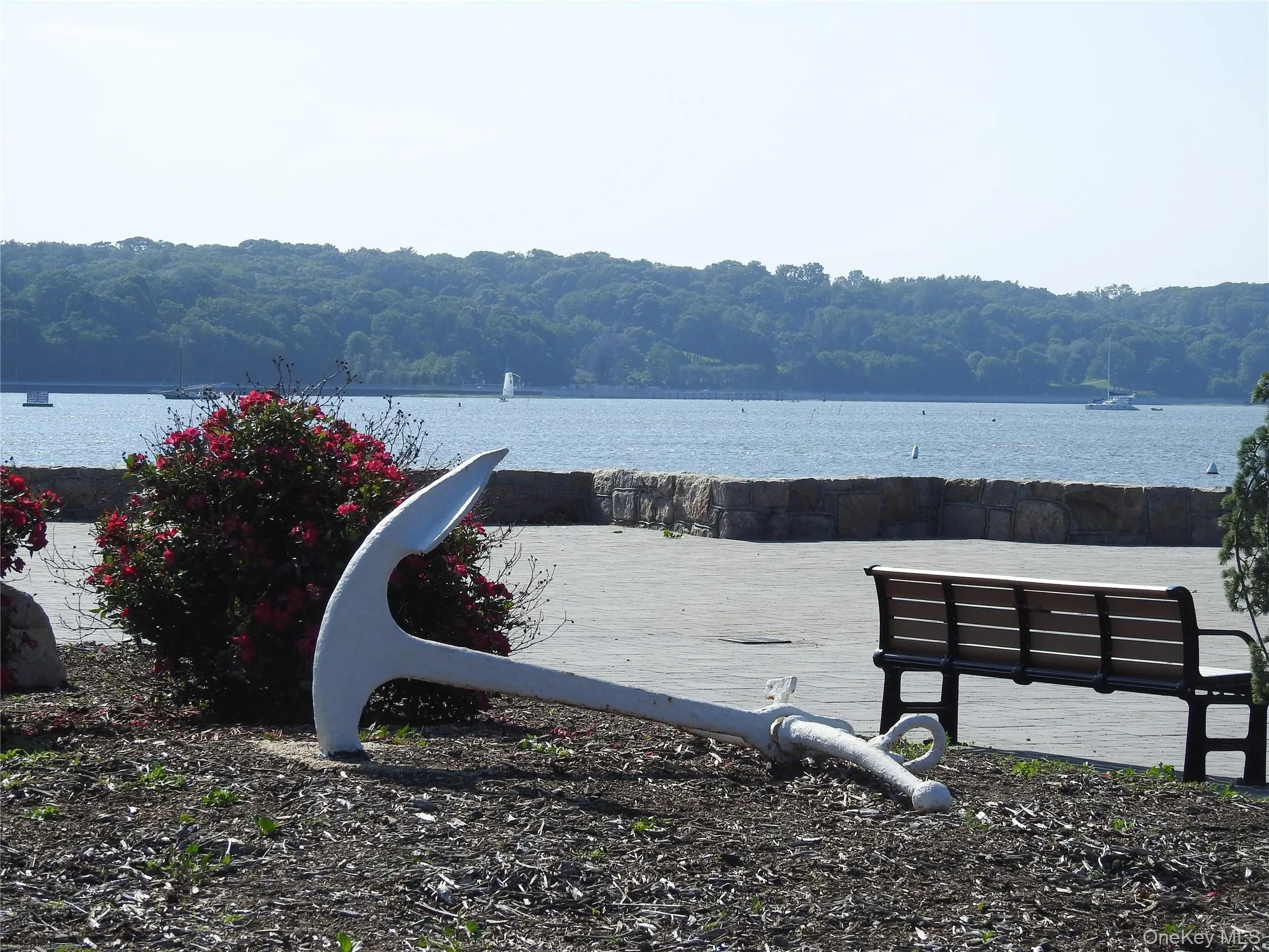 Oyster Bay Harbor Oyster Bay Harbor