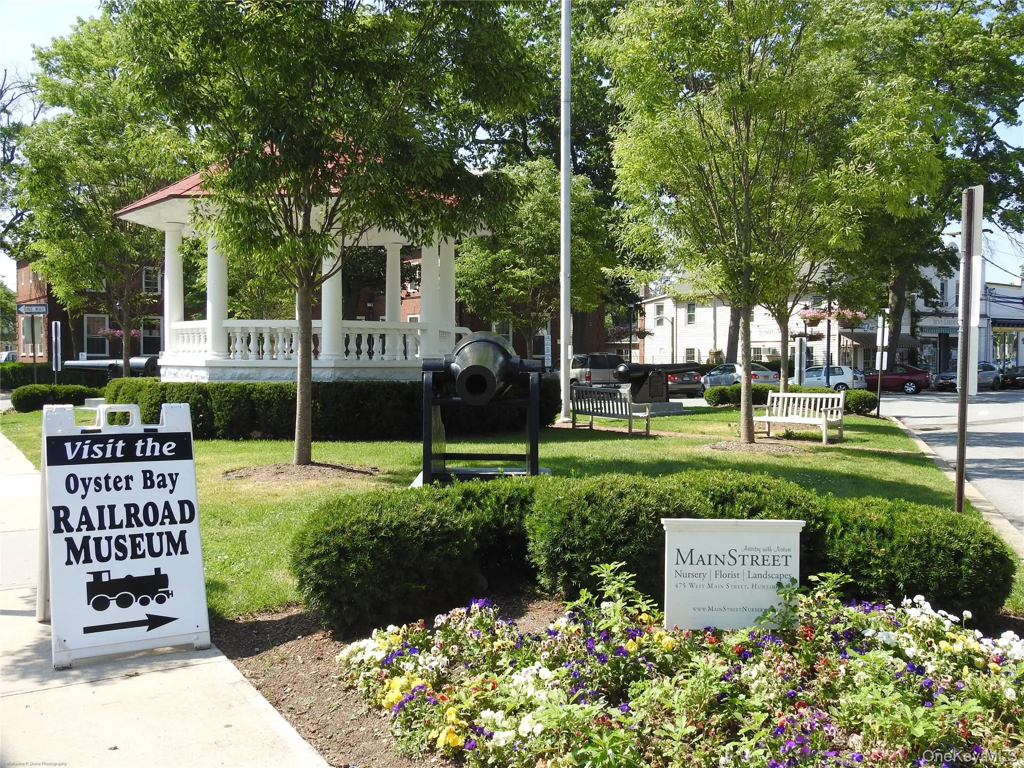 Historic Oyster Bay Historic Oyster Bay