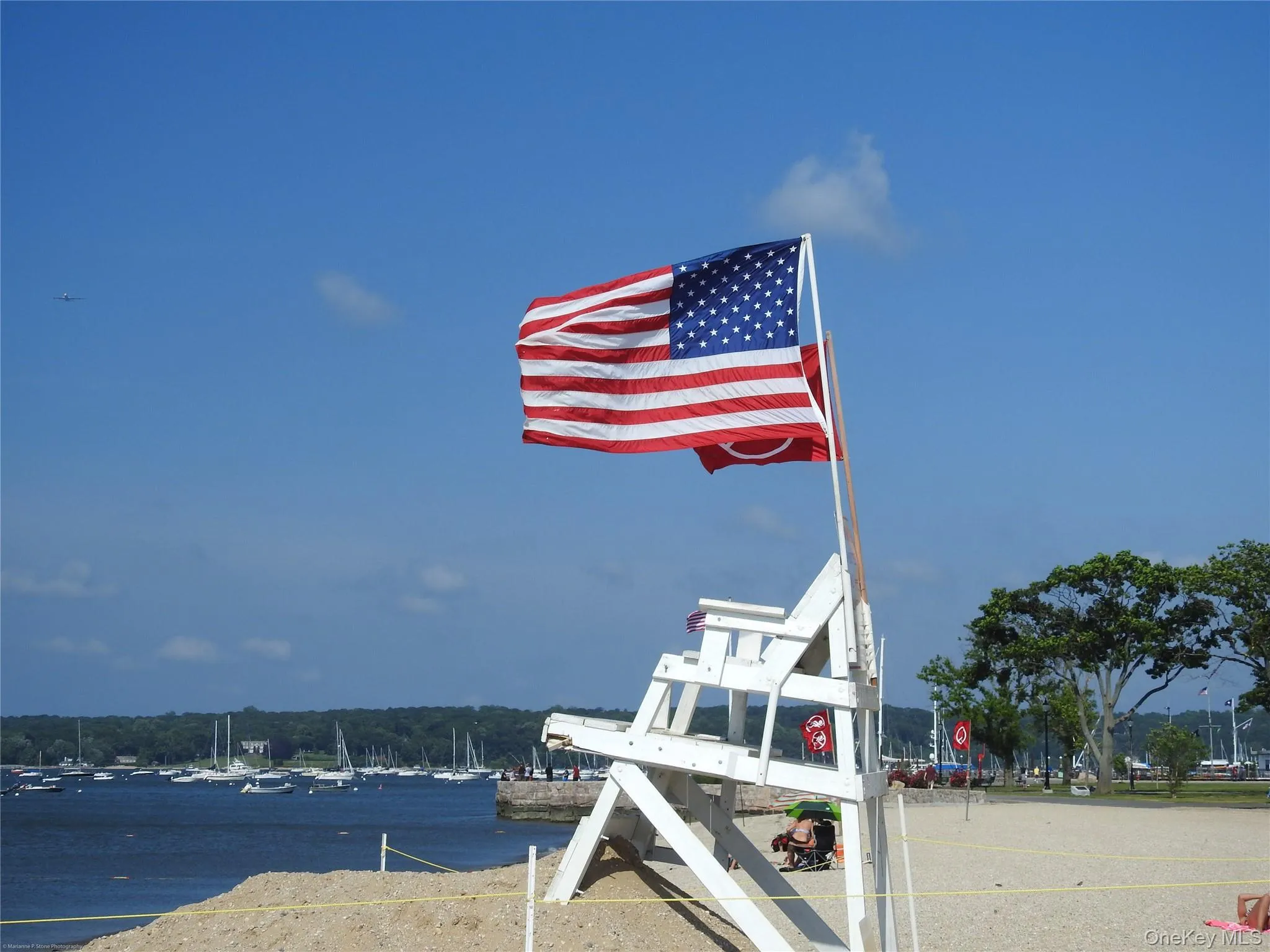 Theodore Roosevelt Beach Theodore Roosevelt Beach