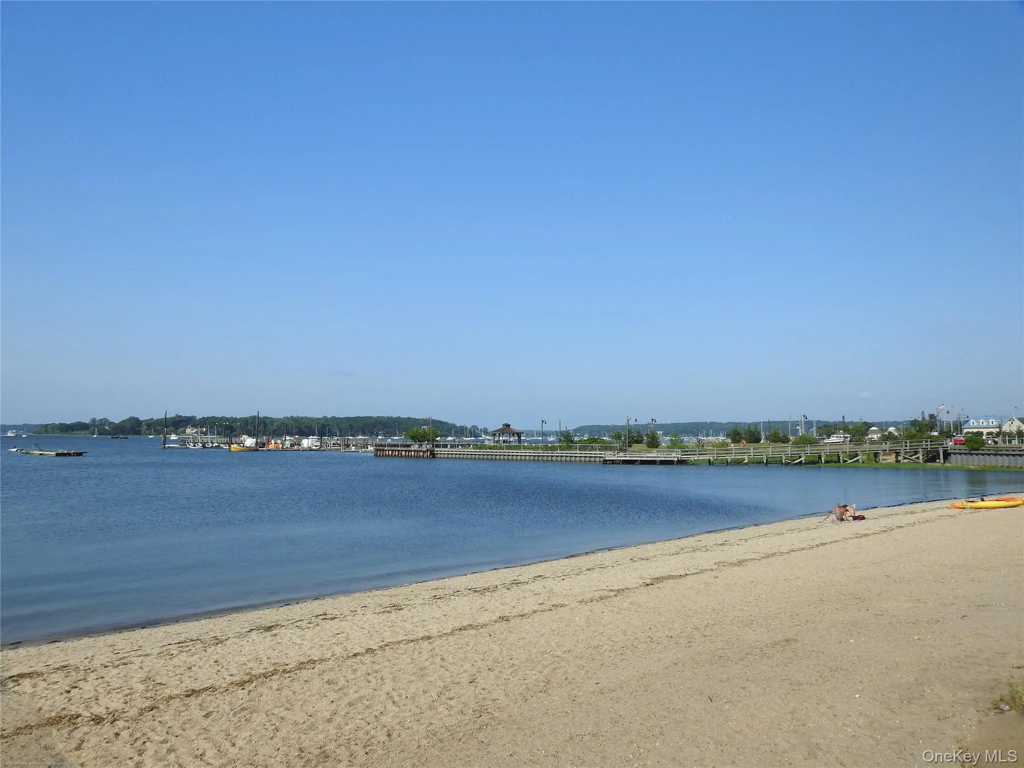 Beach Beach