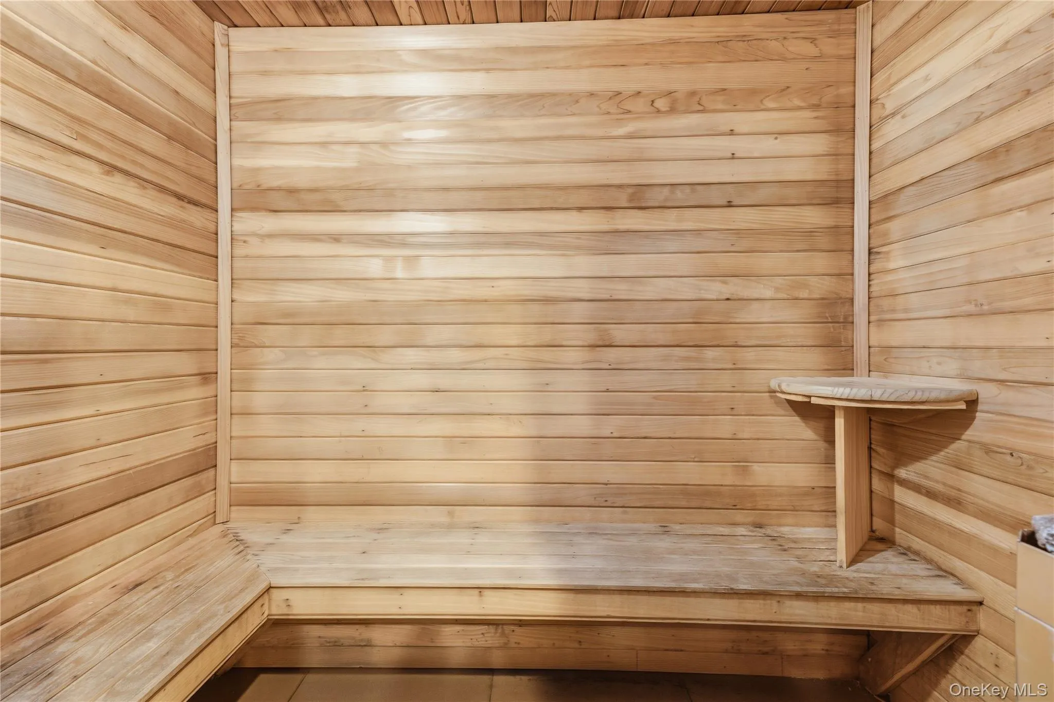 Sauna Sauna