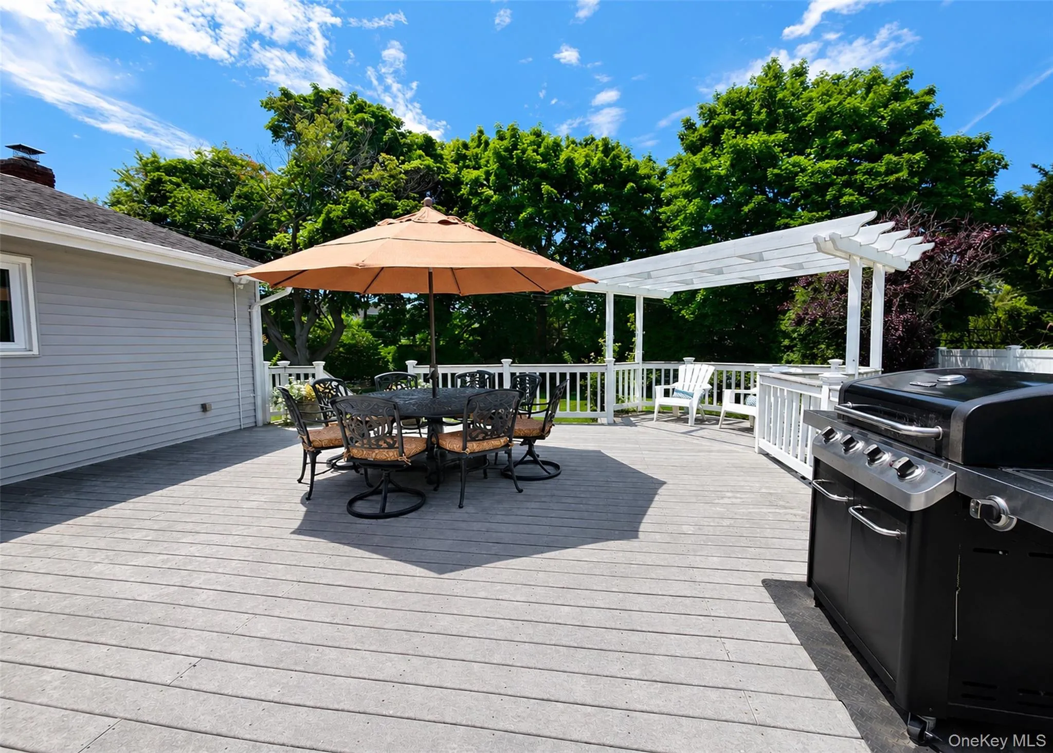 Pergola Pergola