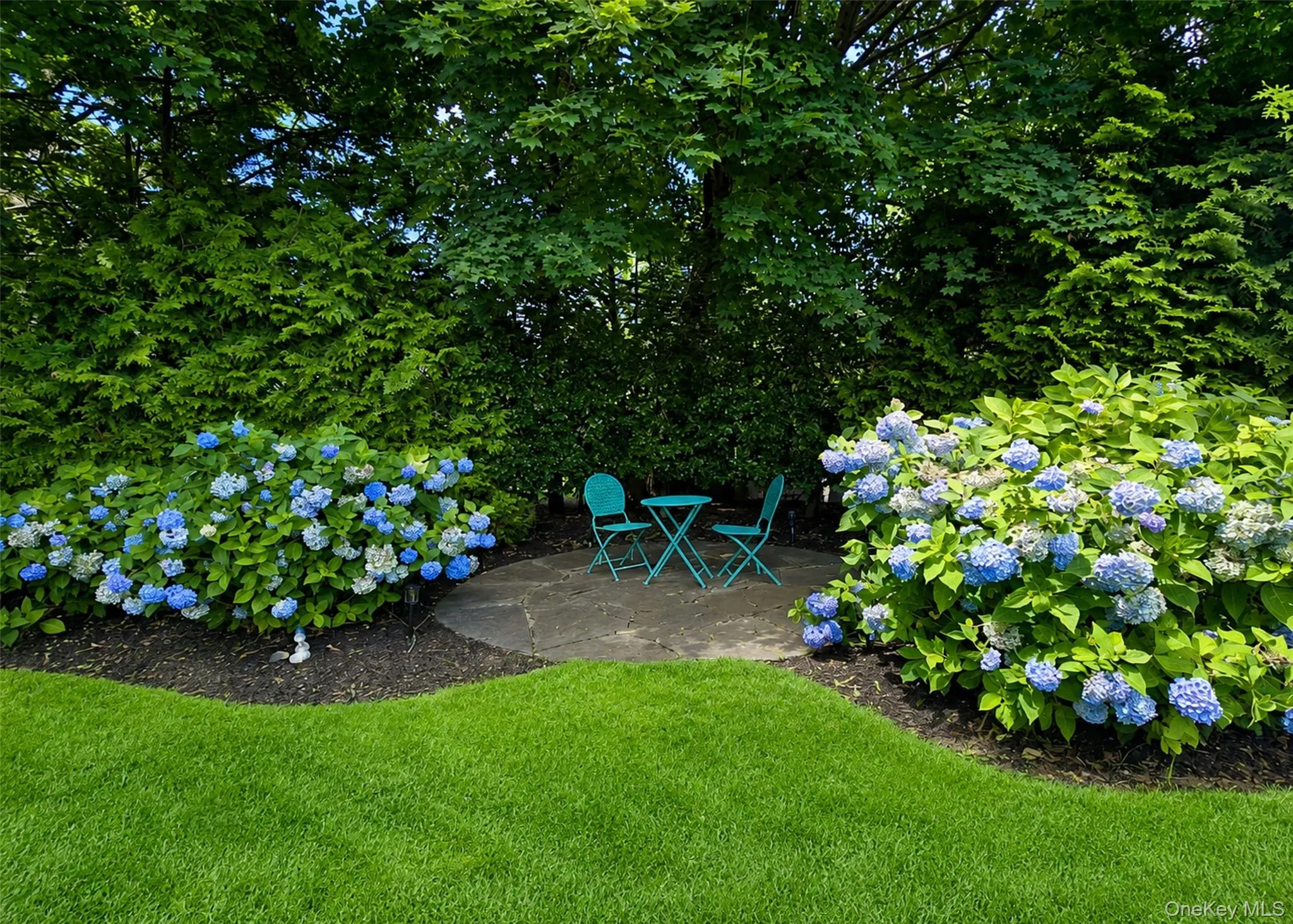 Beautifully designed landscape Beautifully designed landscape