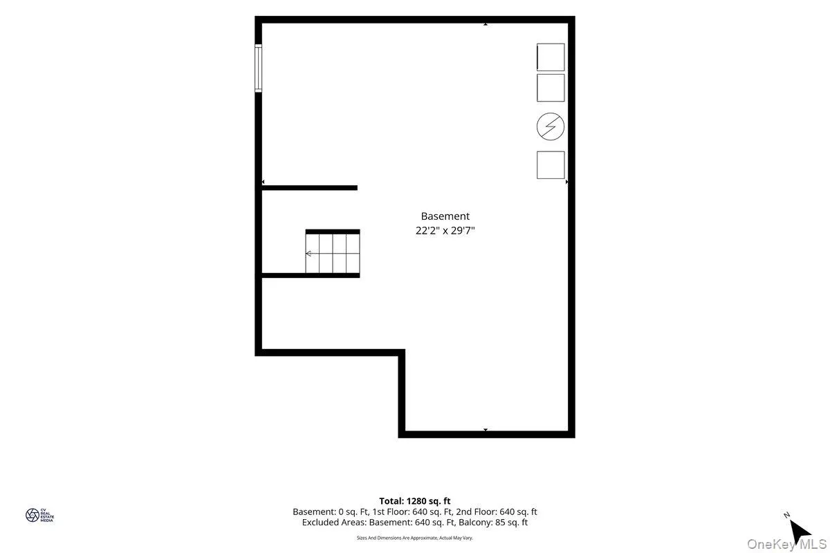 Basement Basement