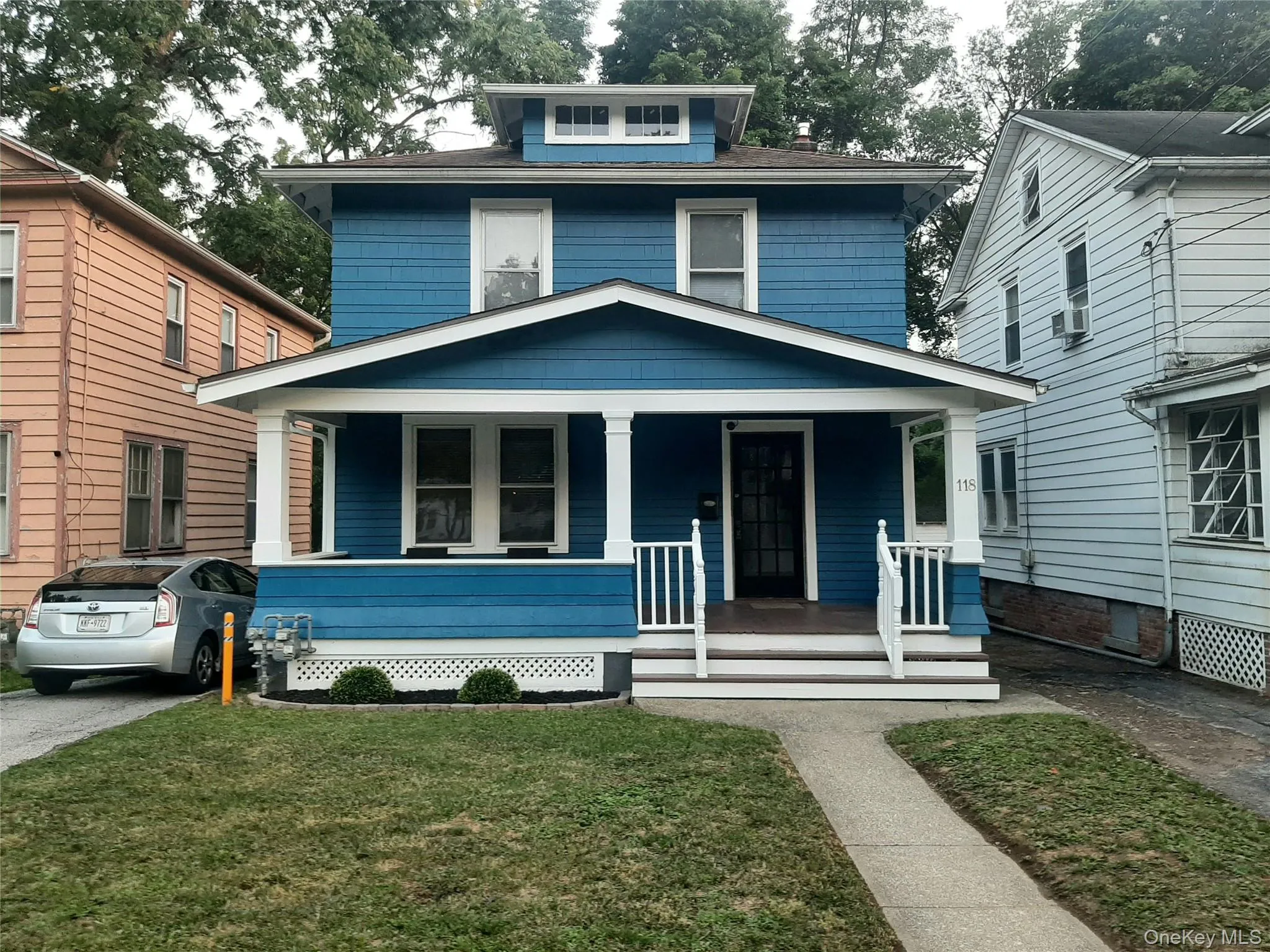 118 College Avenue, Poughkeepsie, NY, 3 Bedrooms Bedrooms, 7 Rooms Rooms,1 BathroomBathrooms,Residential,For Rent,College,0,1036735 118 College Avenue, Poughkeepsie, NY, 3 Bedrooms Bedrooms, 7 Rooms Rooms,1 BathroomBathrooms,Residential,For Rent,College,0,1036735