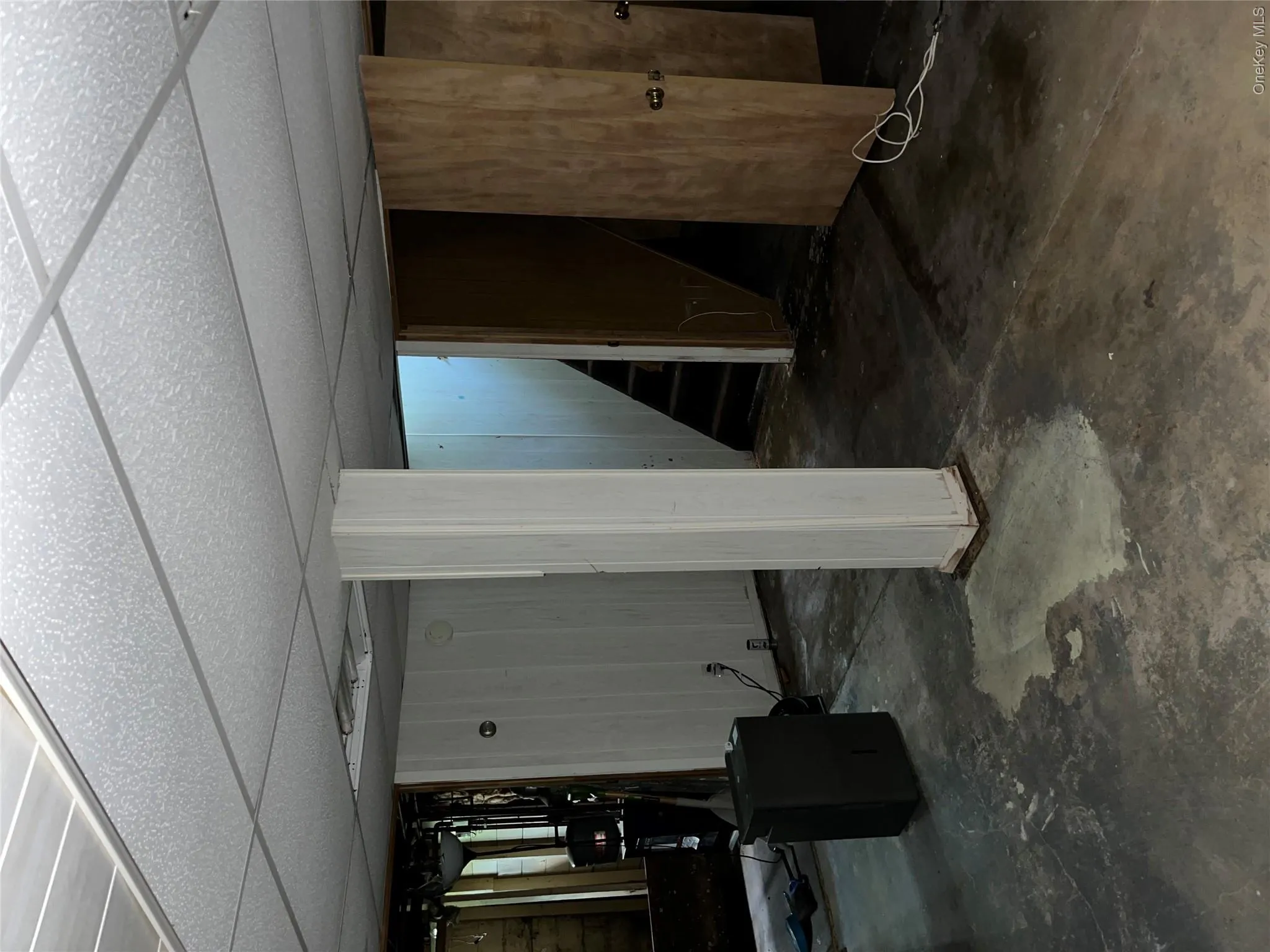 Main Basement area Main Basement area