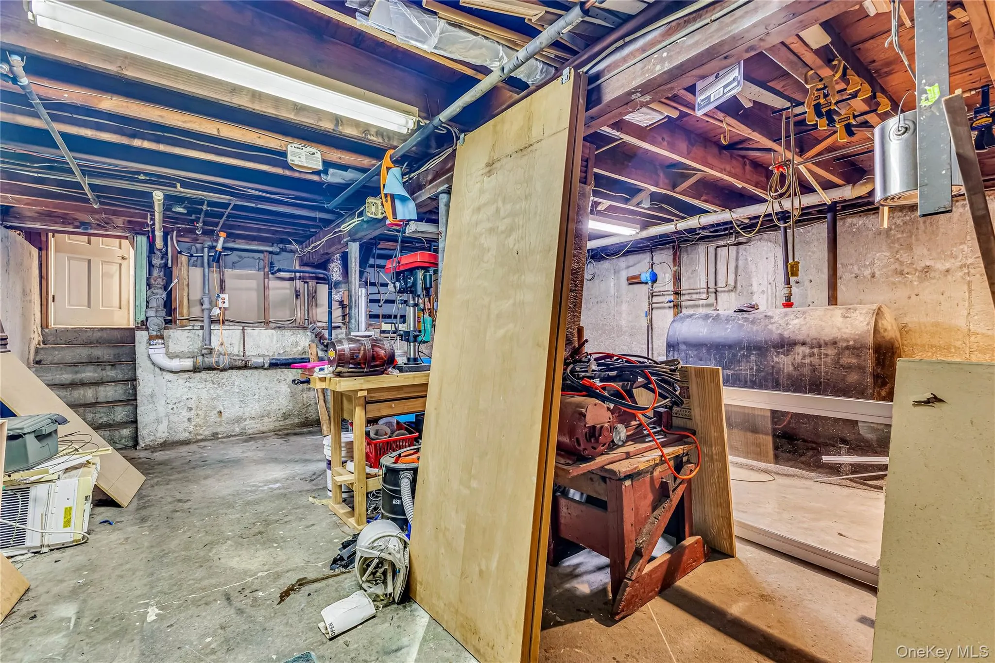 Basement Basement