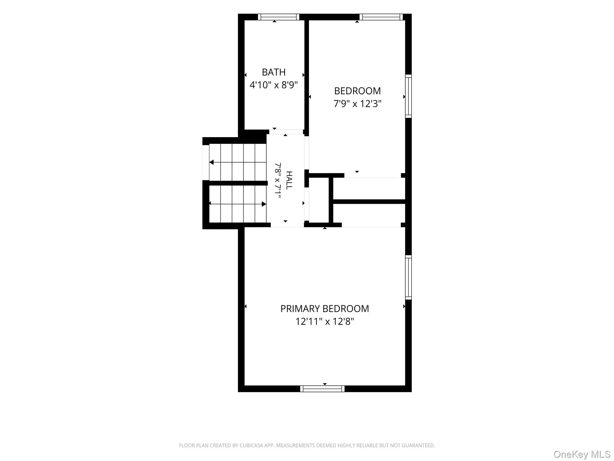 Floor plan Floor plan