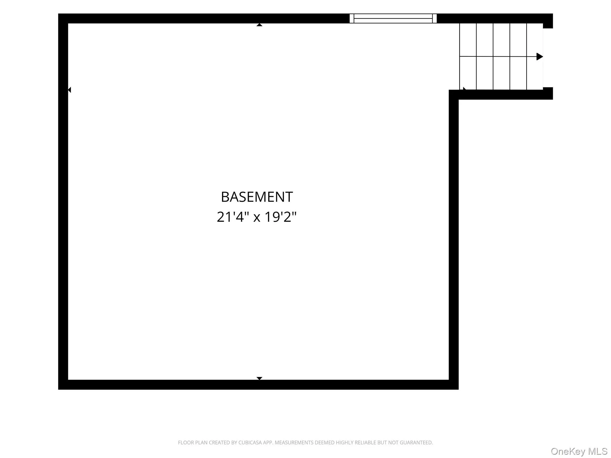Floor plan Floor plan