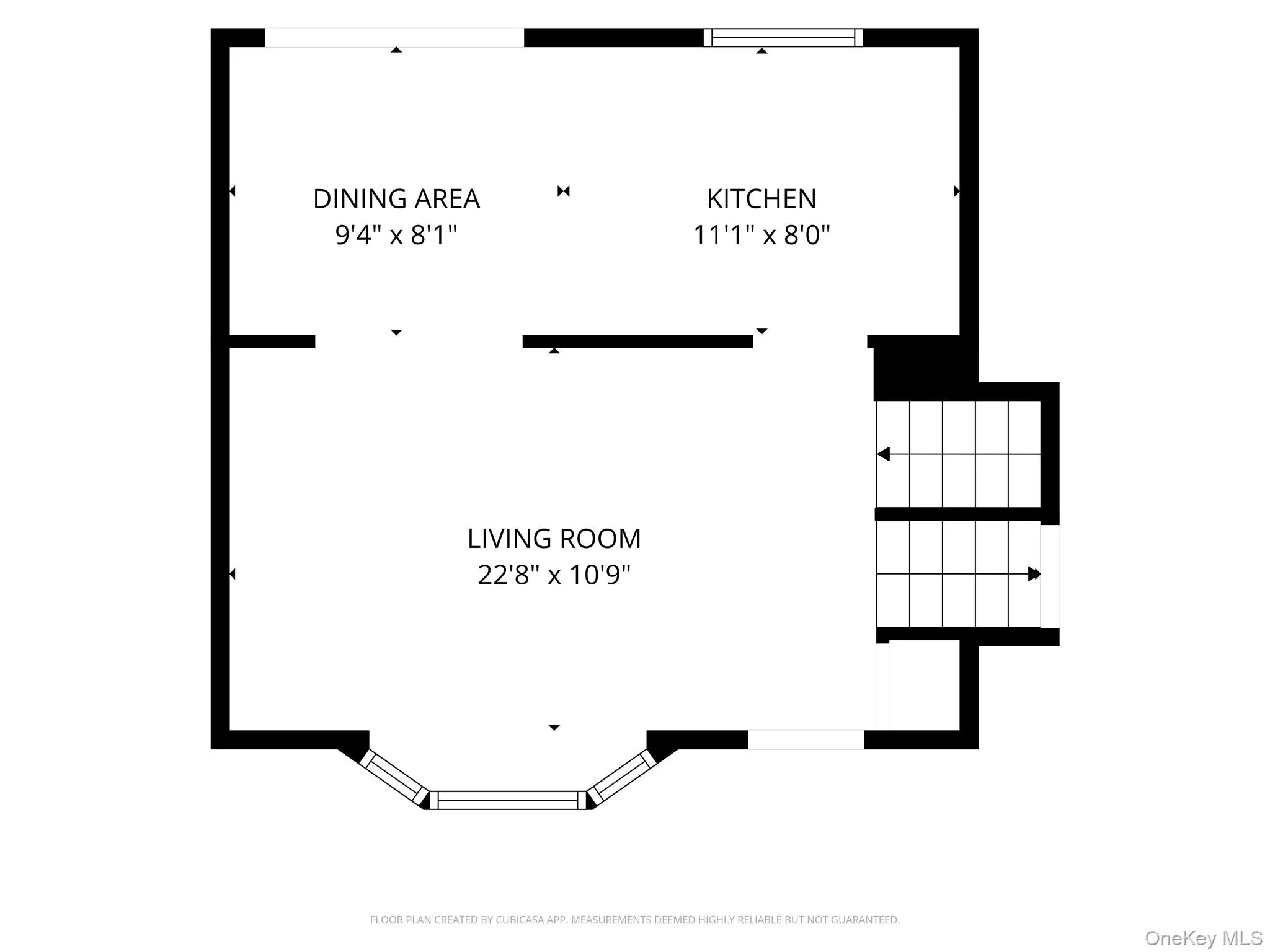 Floor plan Floor plan