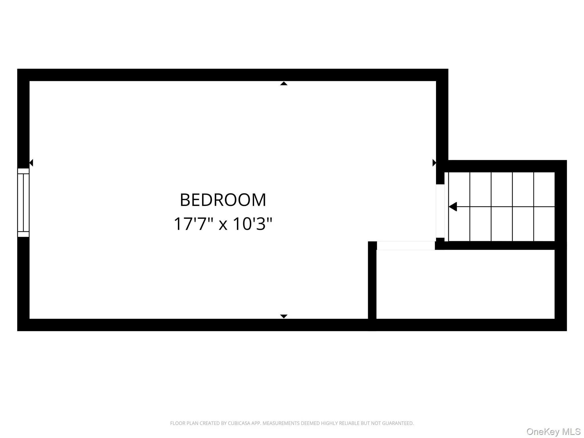 Floor plan Floor plan