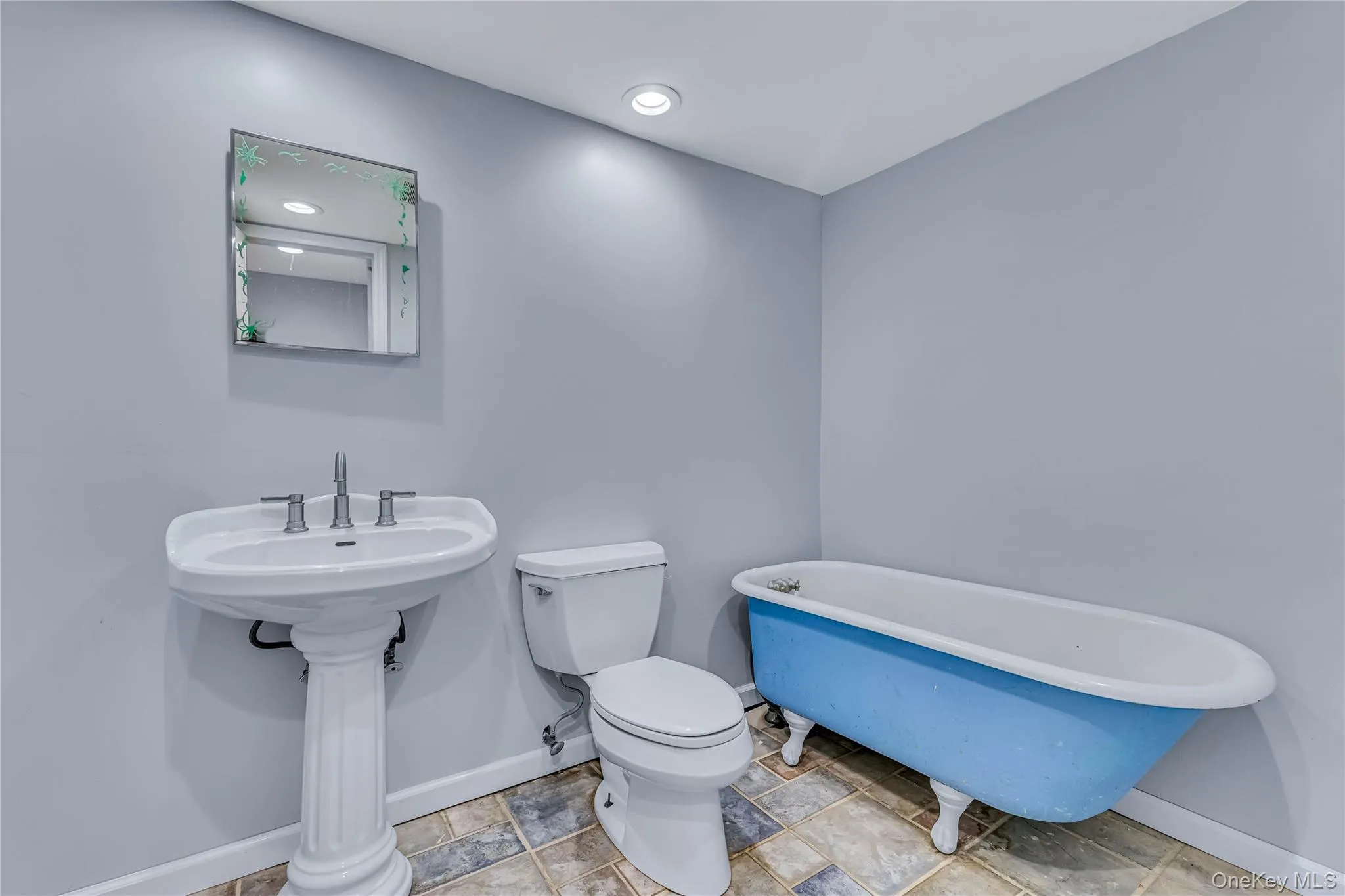 Beautiful 2nd Full Bathroom Beautiful 2nd Full Bathroom