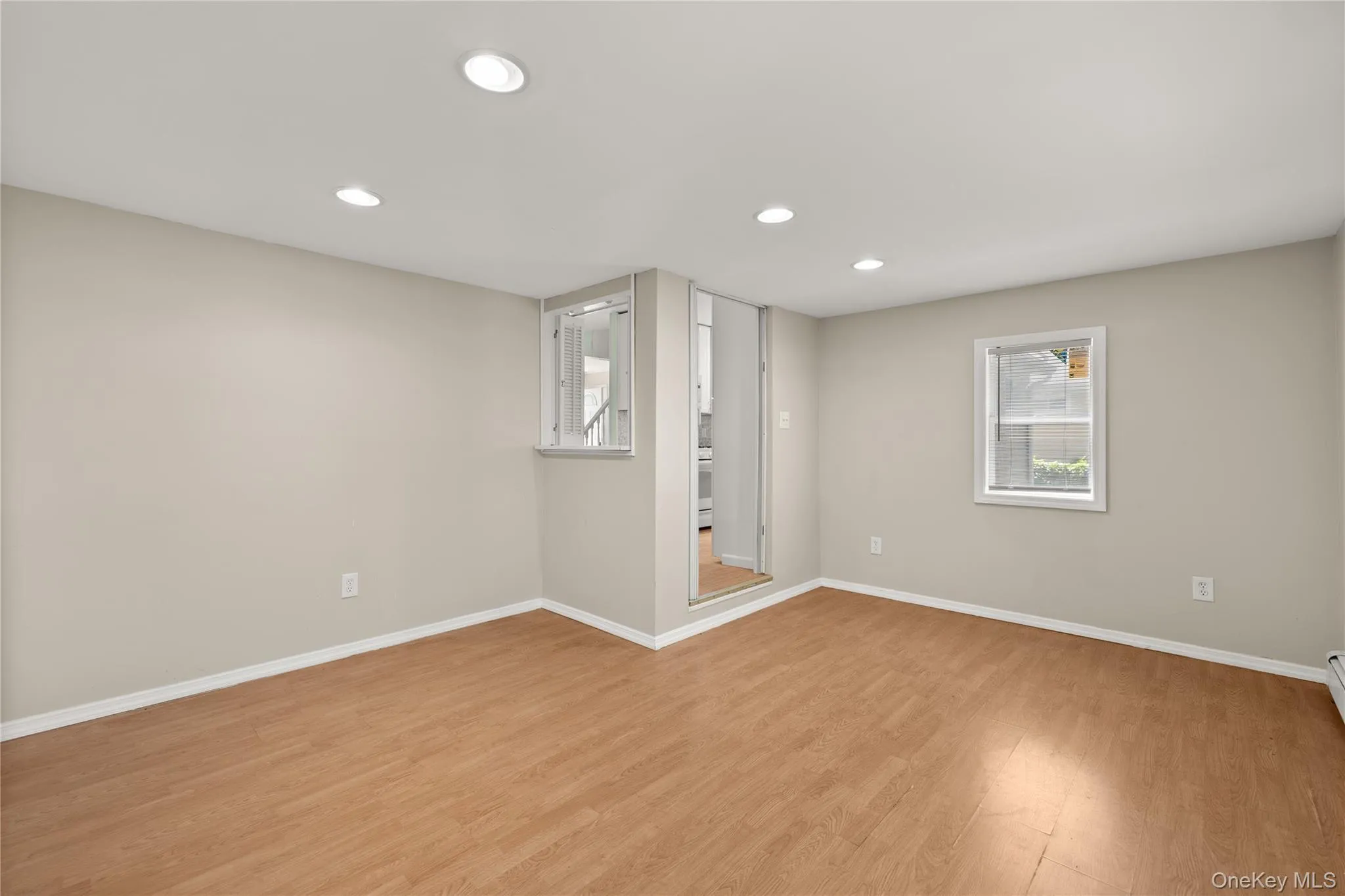 Dining room, possible den/family room Dining room, possible den/family room
