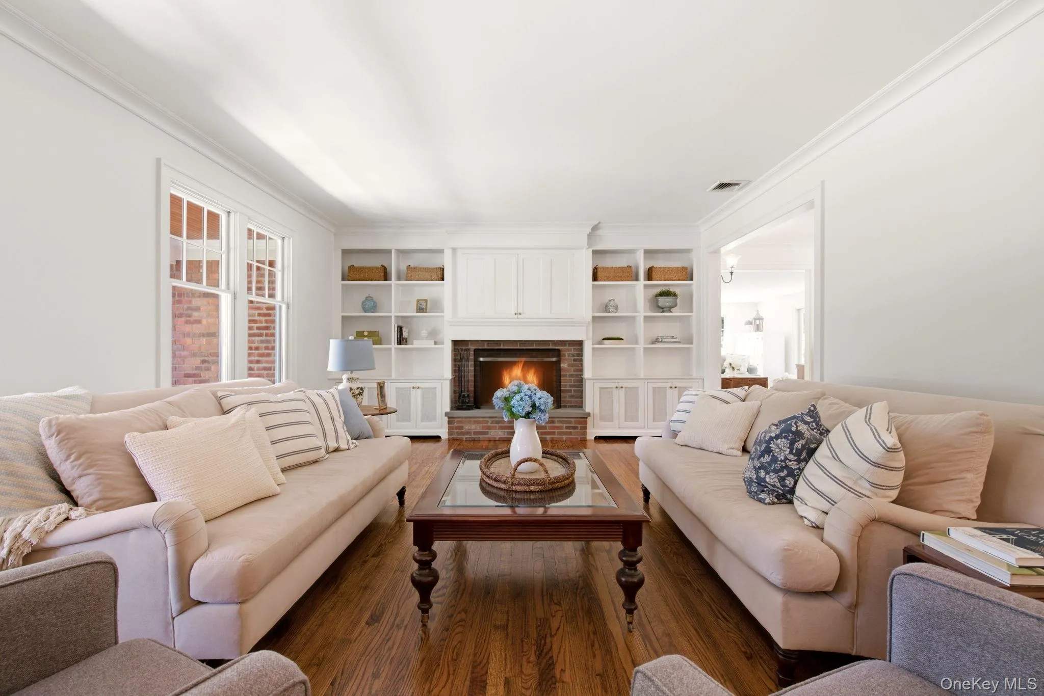 Wonderful space for conversations. Wonderful space for conversations.
