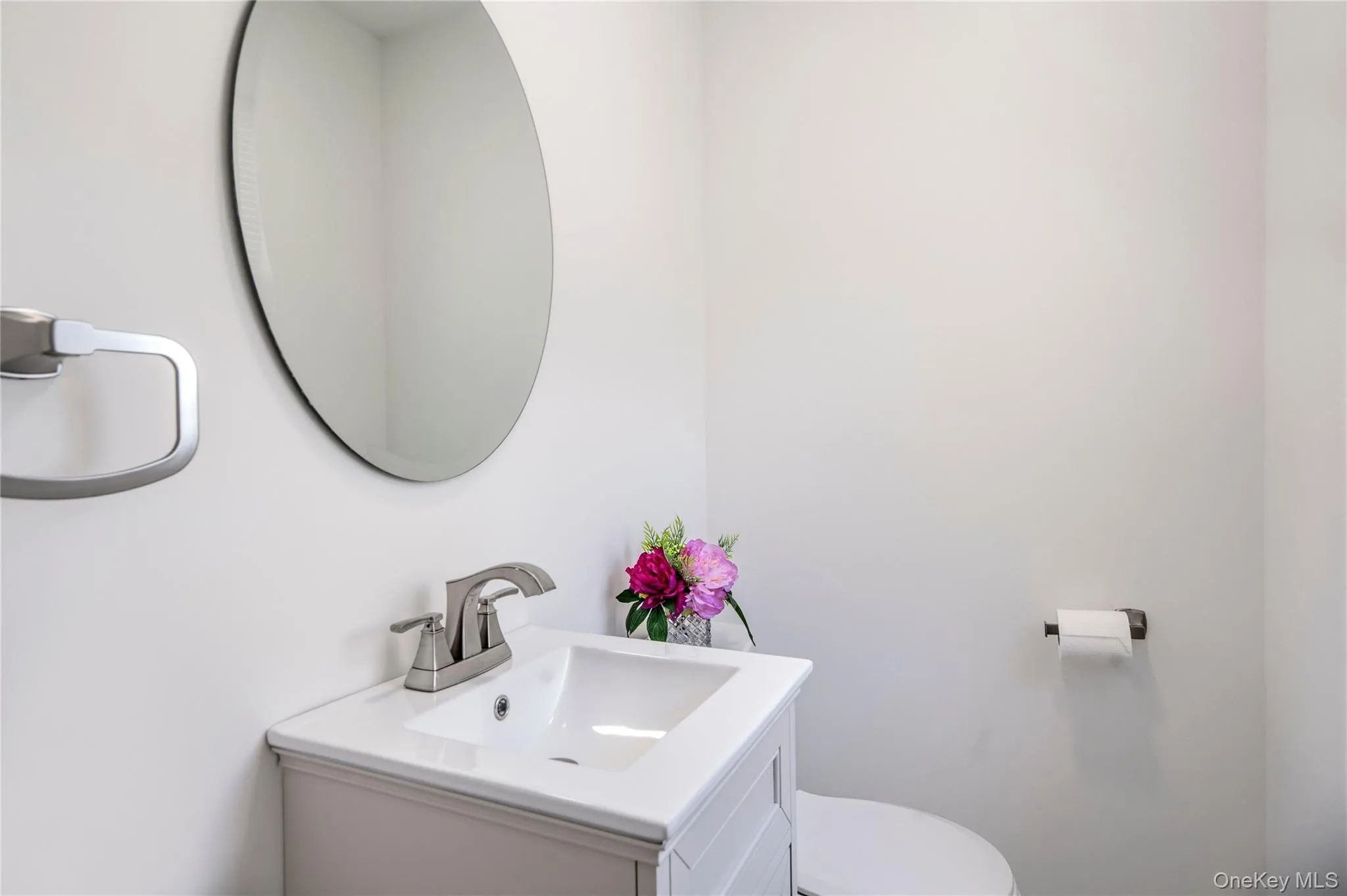 Half Bath off Primary Half Bath off Primary
