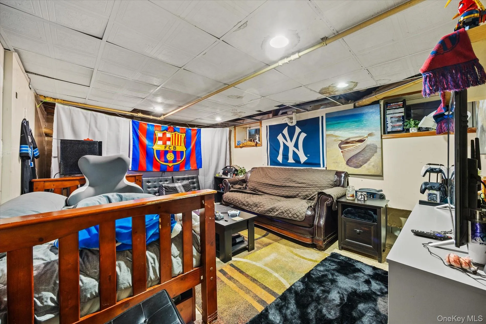 Perfect for a Guest Area. Perfect for a Guest Area.