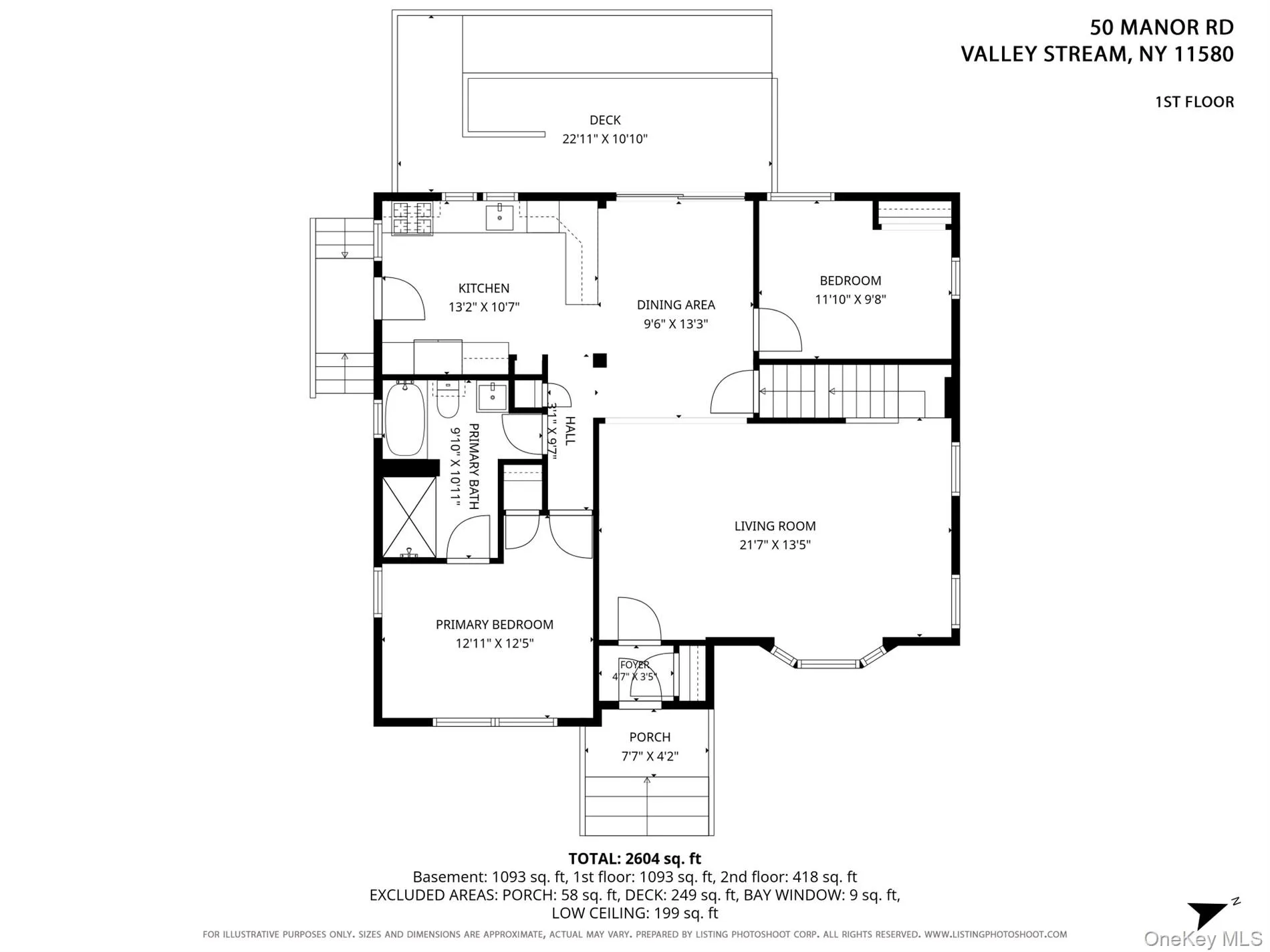 2nd Floor FP 2nd Floor FP