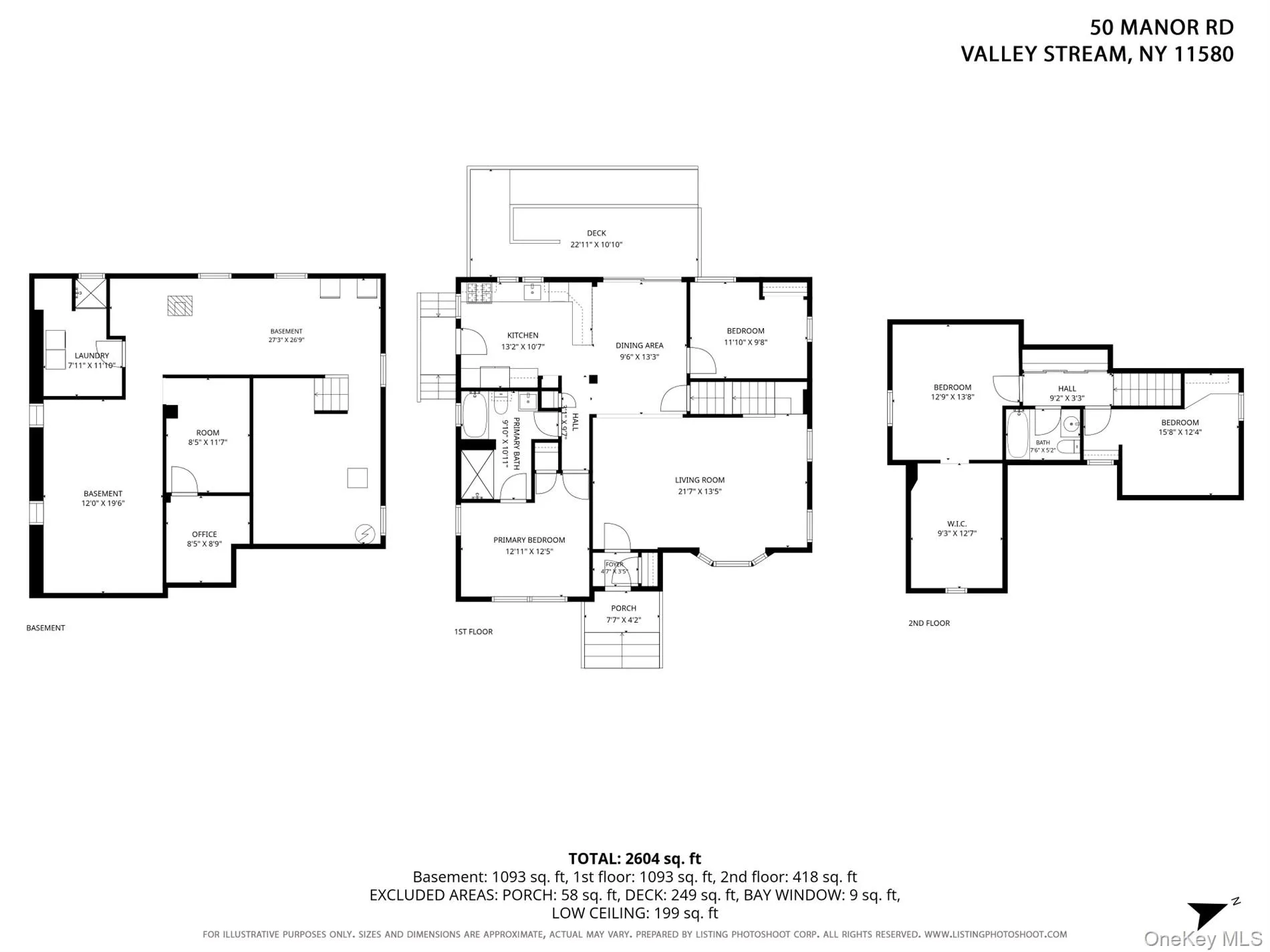 Whole House Whole House