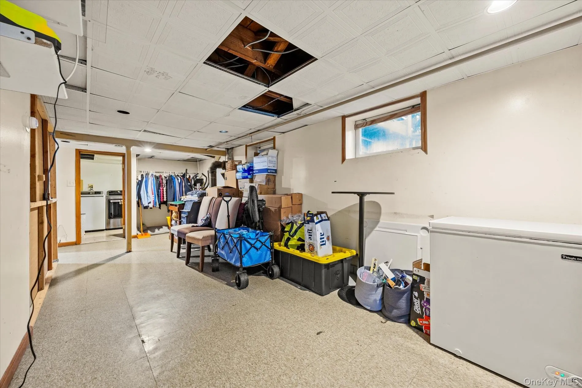 Full Finished Basement Full Finished Basement
