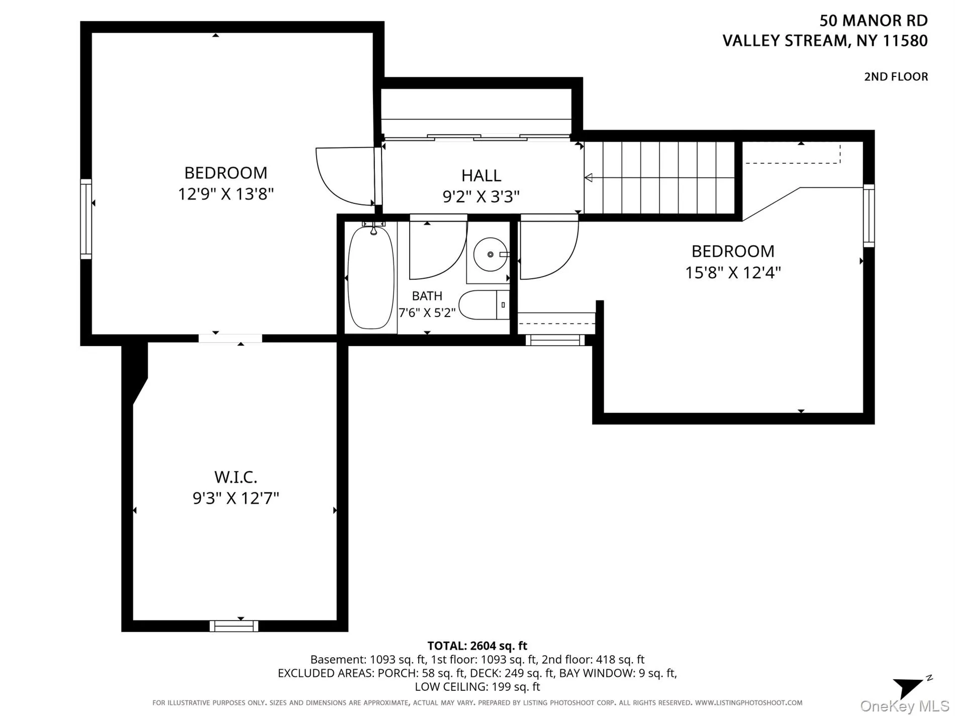 Basement FP Basement FP