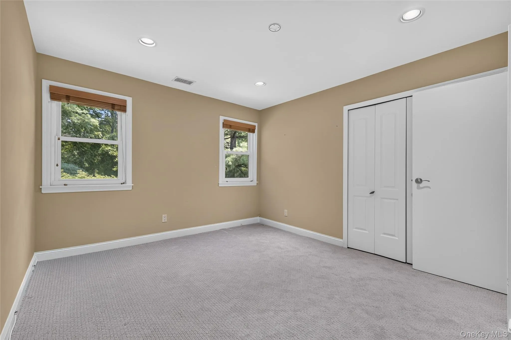 Bedroom 1 w/Large Closet Bedroom 1 w/Large Closet